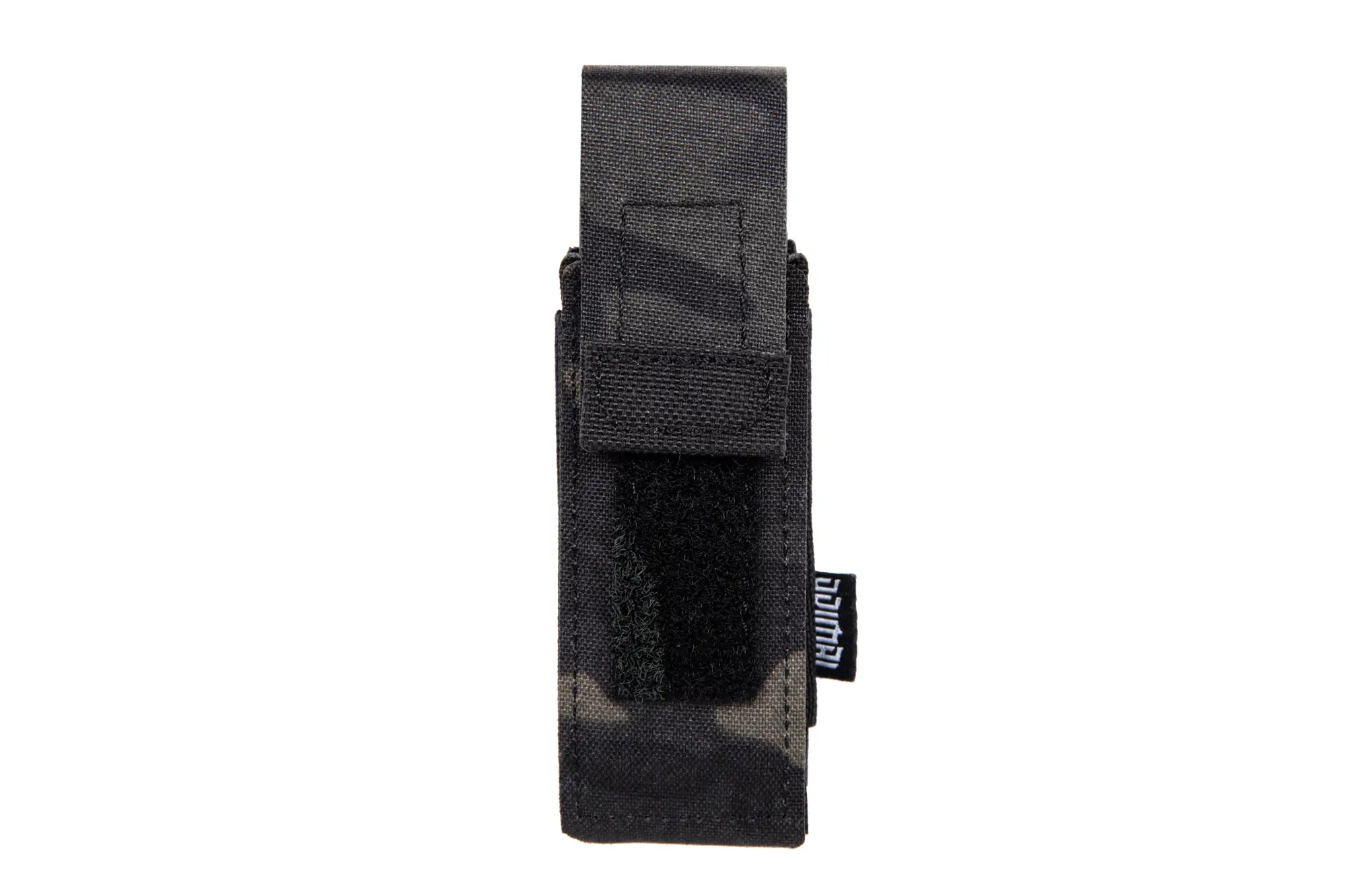 Primal Gear Multitool Pocket Multicam Black