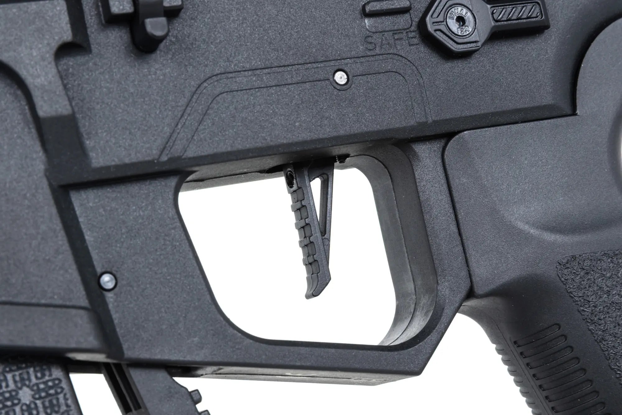 SA-FX01 FLEX new version HAL ETU