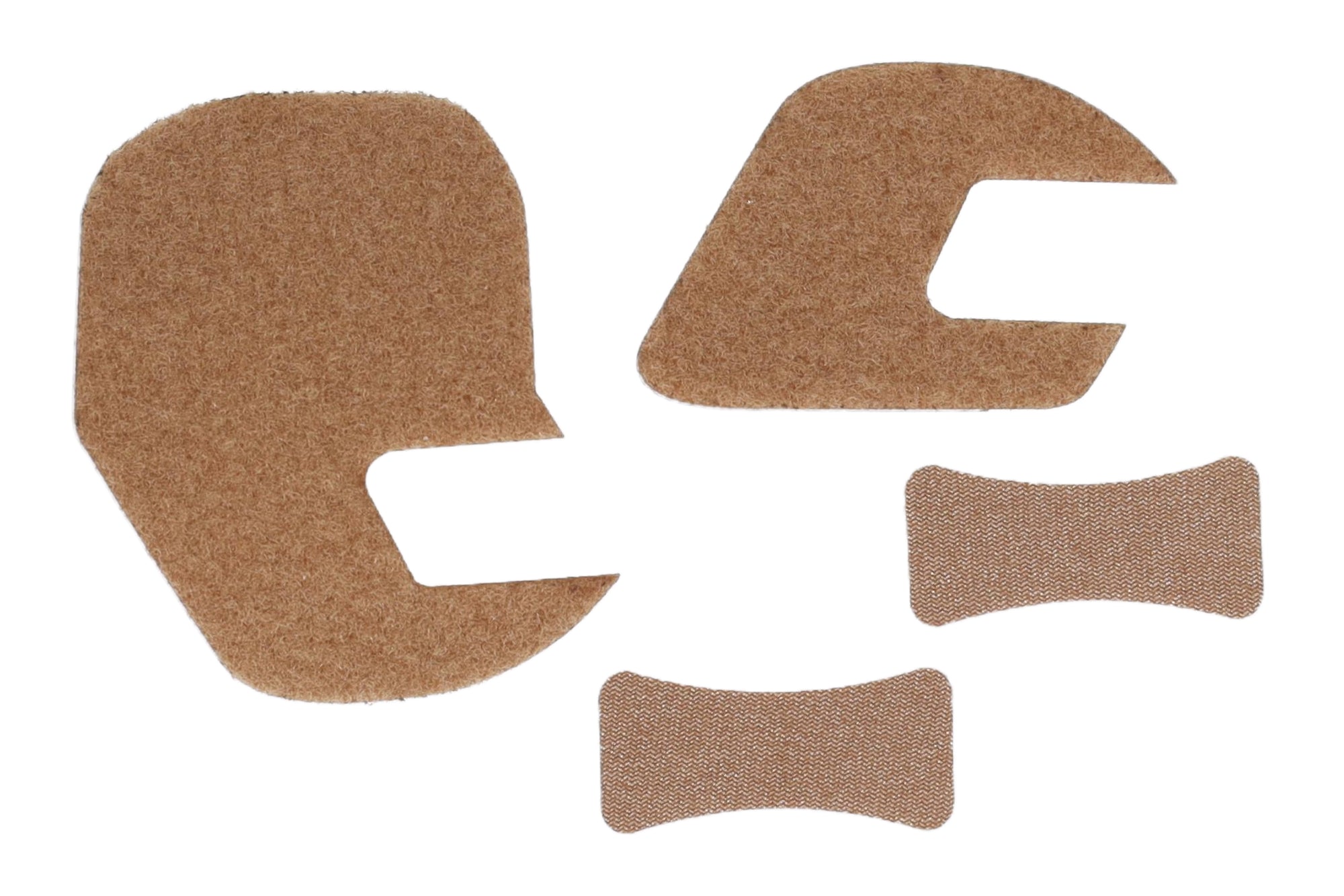 Earmor M32X Plus Active Hearing Protectors - Coyote Brown