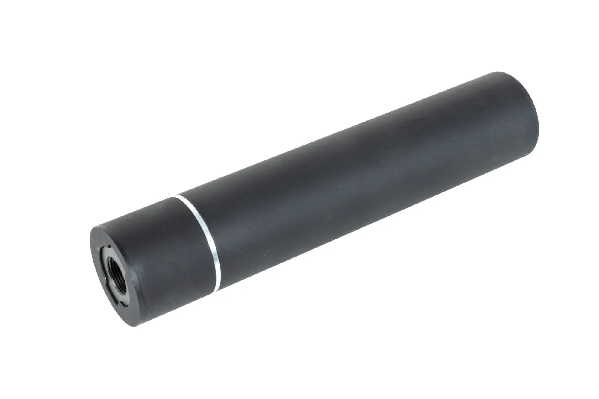QD silencer TD180