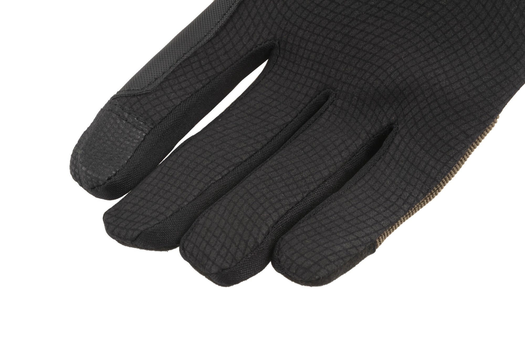 Armored Claw Accuracy Tactical Gloves - Olive