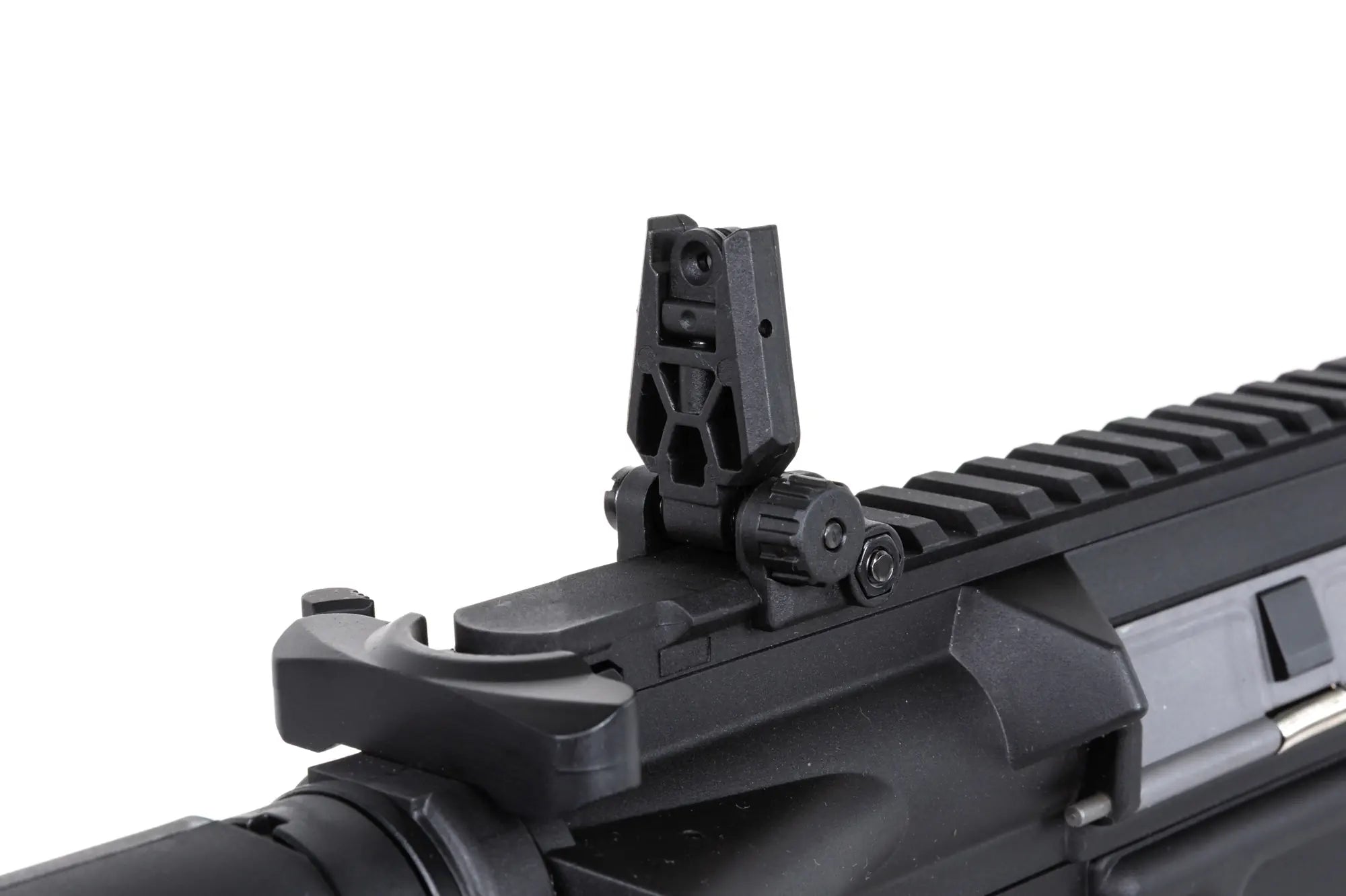 Specna Arms Daniel Defense® RIS III 10.5'' SA-C27 CORE™ HAL ETU™ Gen.2 airsoft Carbine Black-3