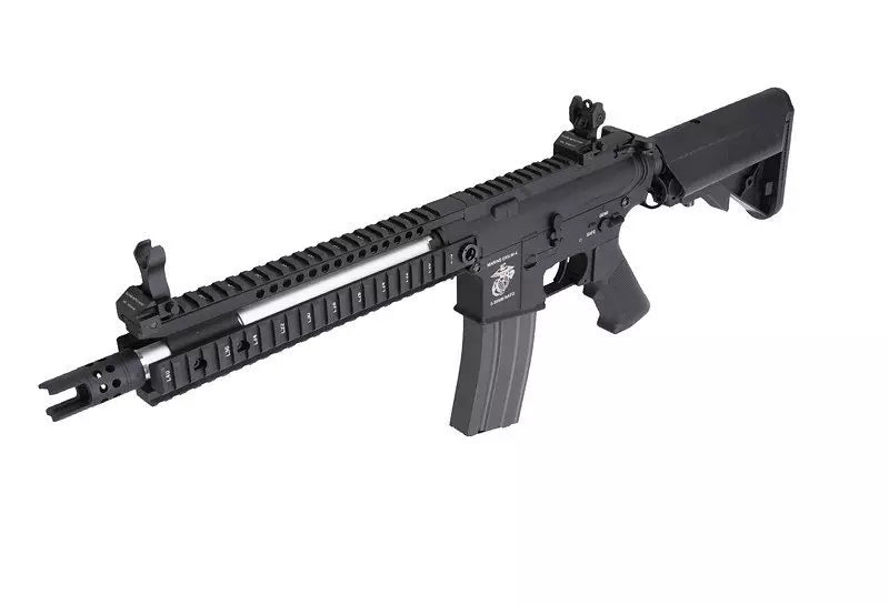 ASG SA-A01 ONE™ Kestrel™ ETU Carbine Black-2