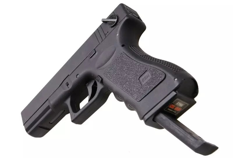 CYMA CM030 ver.II Electric Pistol Replica-1