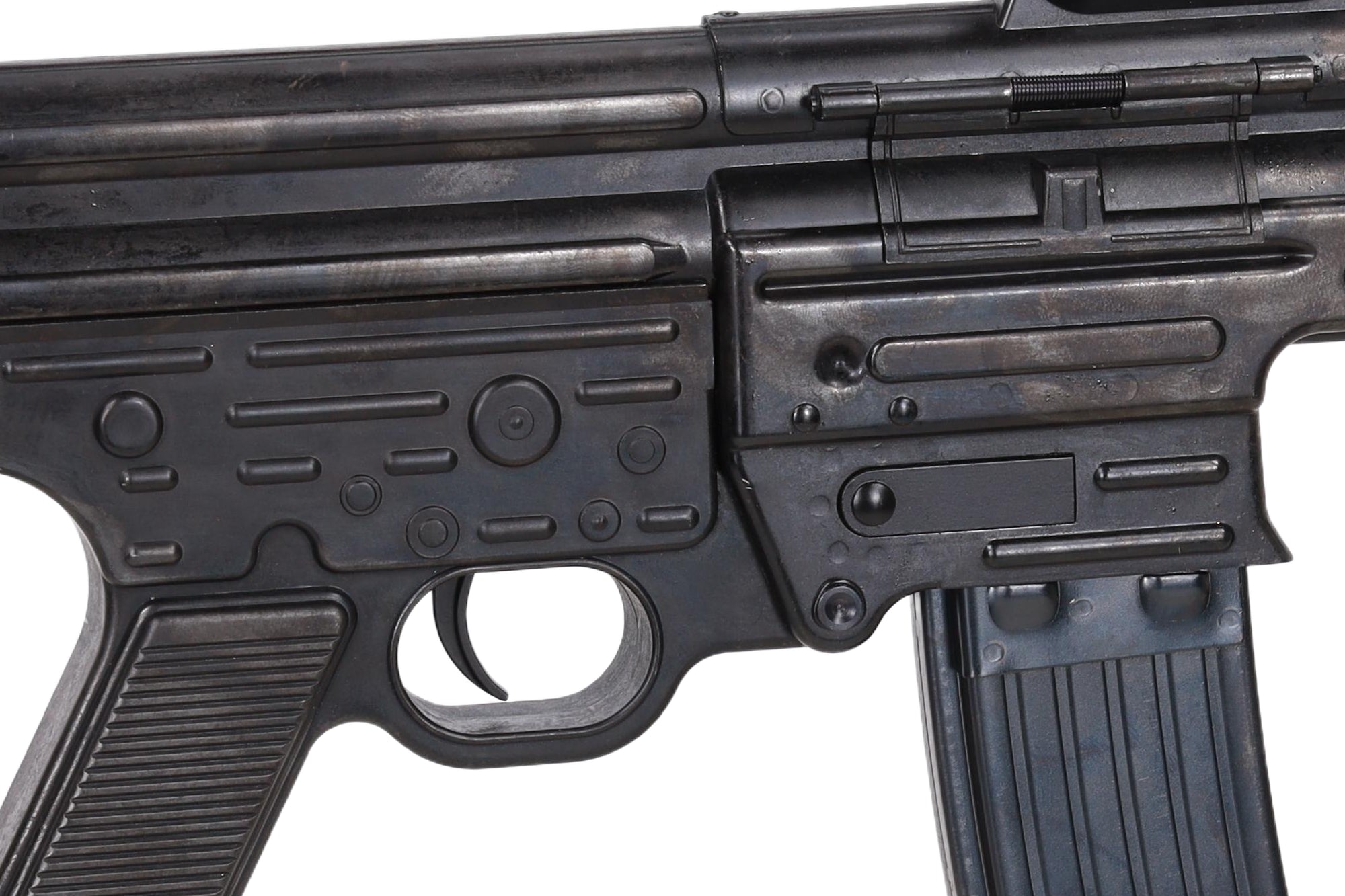 Specna Arms MP44/StG44 RETRO AEG assault rifle (X-ASR)-2