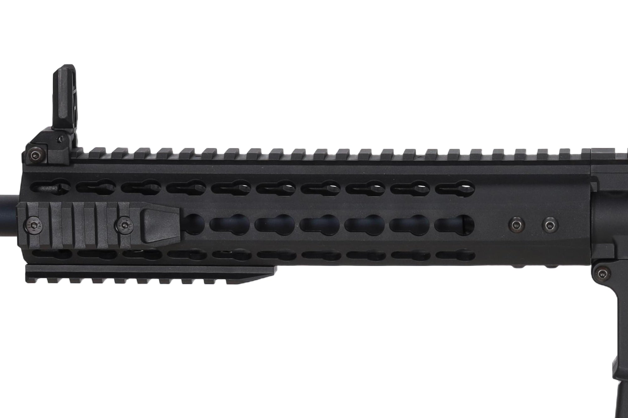 SA-F02 FLEX Gen.2 HAL ETU Airsoft rifle