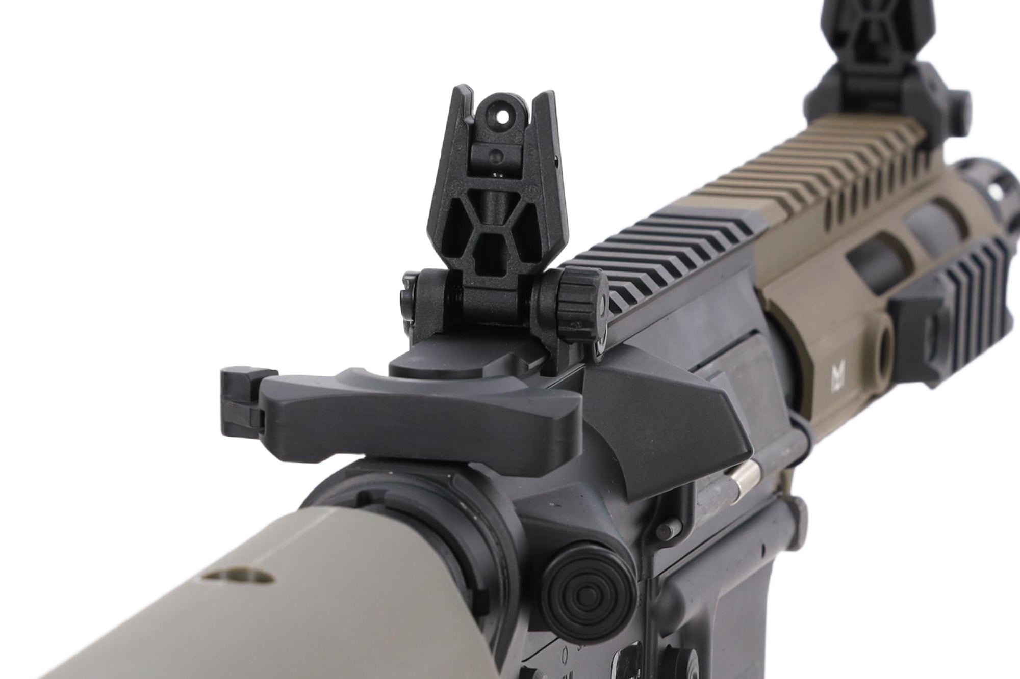 SA-E21 EDGE HAL 2 ETU V2 airsoft rifle