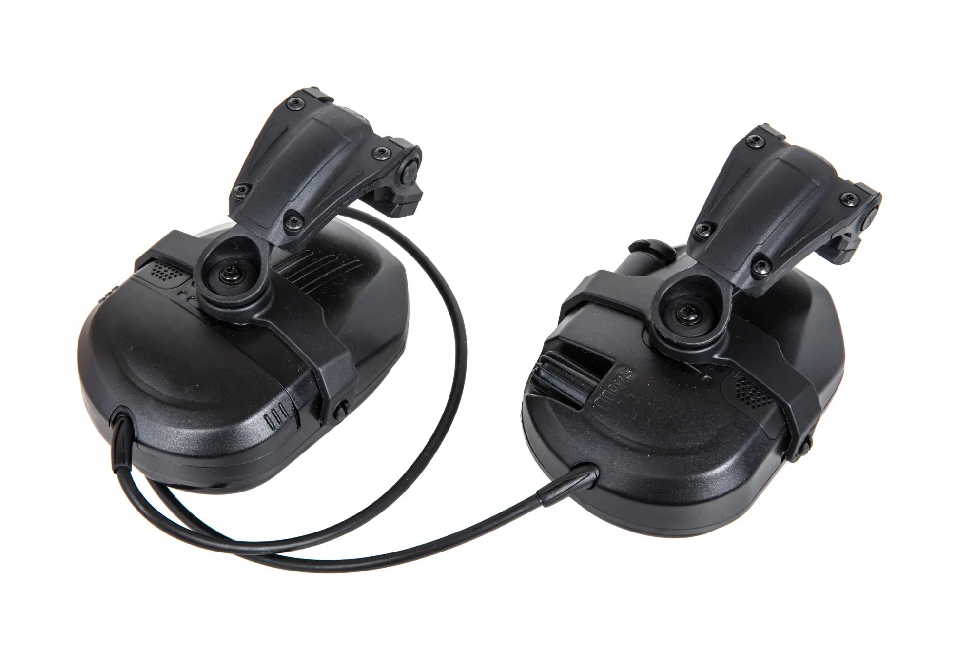 Tac-Sky WYS0152 headset with ARC mount Black