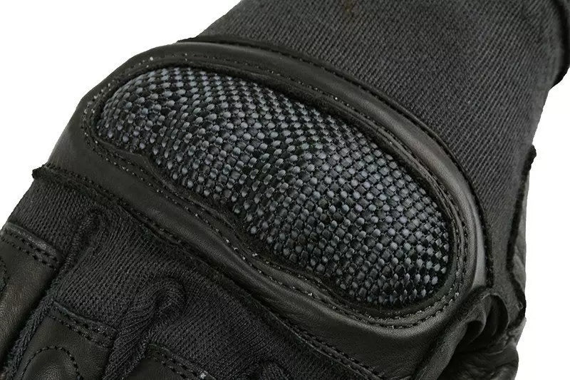 Armored Claw Breacher Tactical Gloves - Black