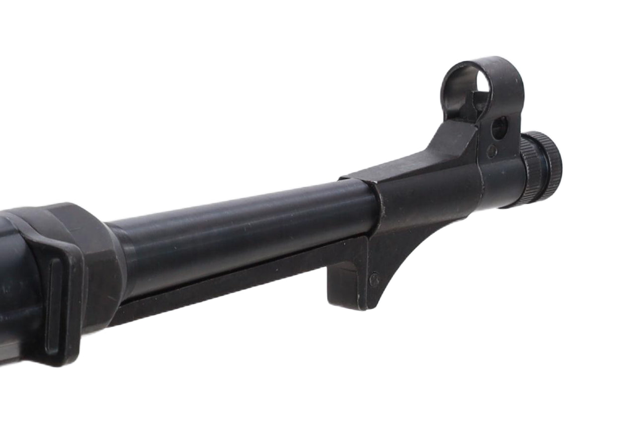 Specna Arms MP40 RETRO AEG submachine gun (X-ASR) – Black-3