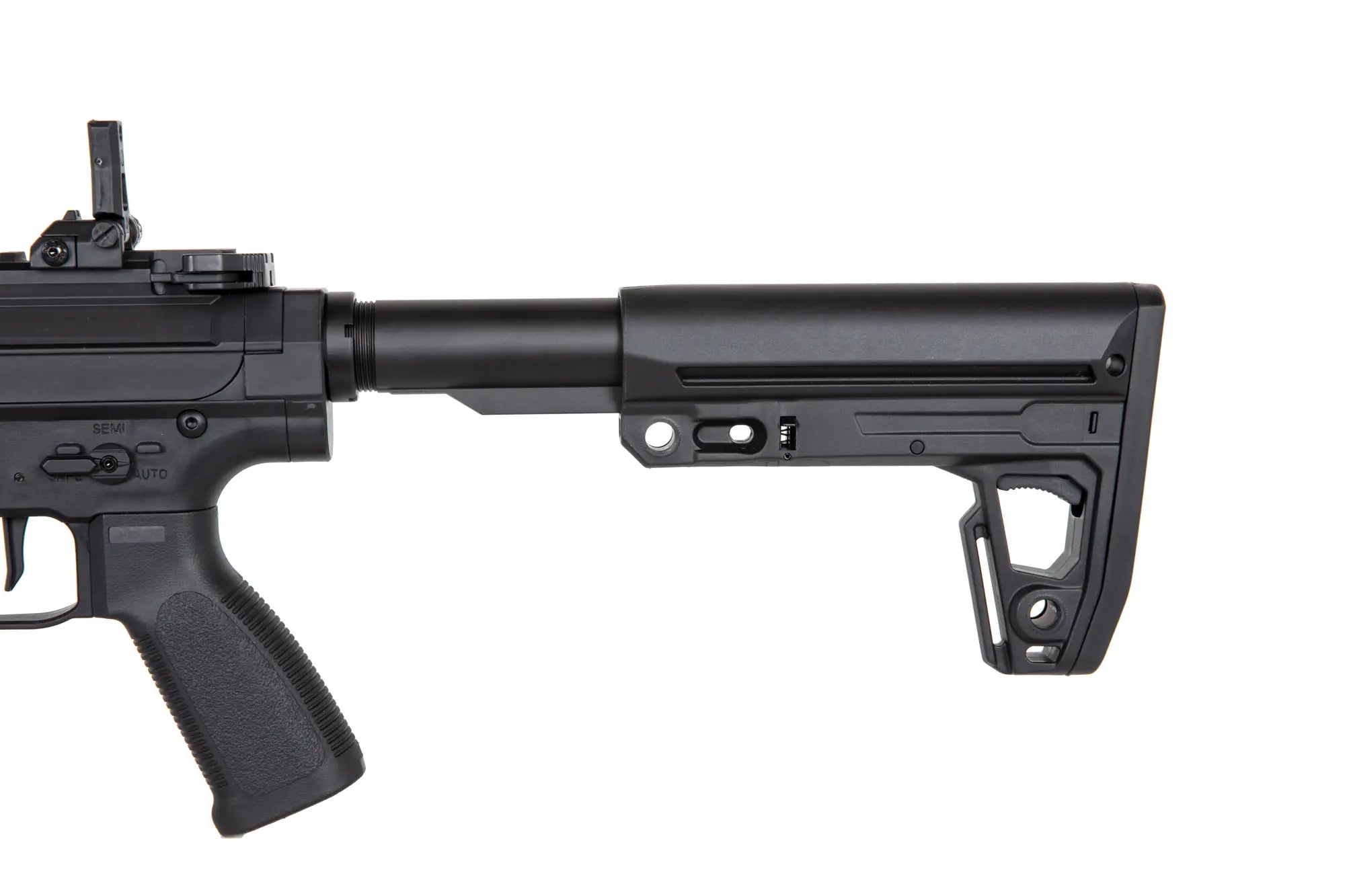 Replika karabinka Specna Arms SA-F21 Czarna-1