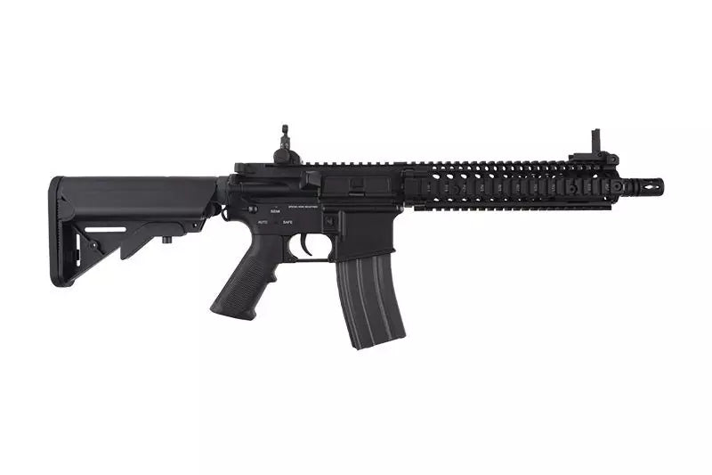 ASG SA-A03 ONE™ SAEC™ Kestrel™ ETU Carbine Black