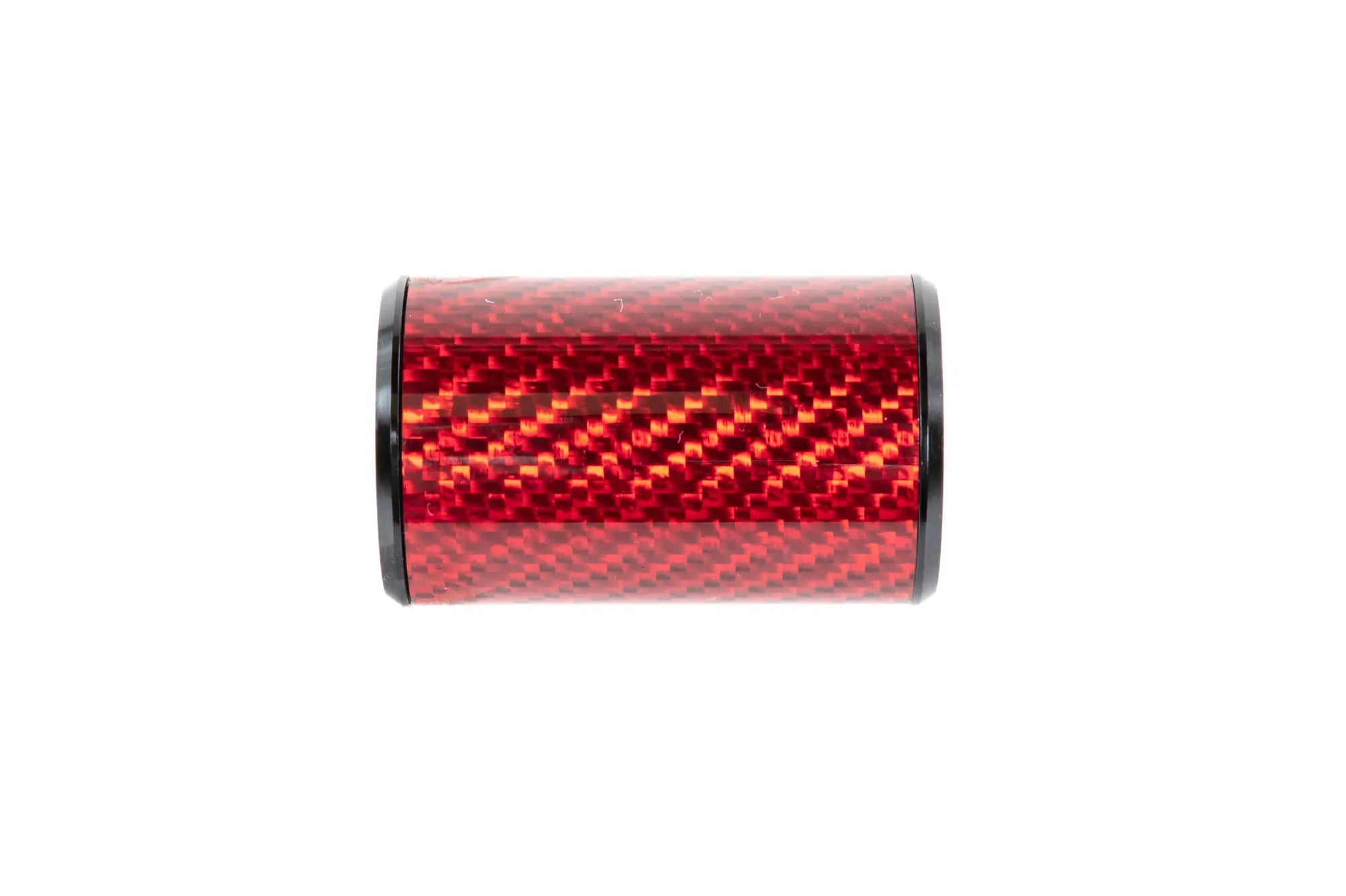 Tracer E-shooter Flare M Carbon Fiber Red case