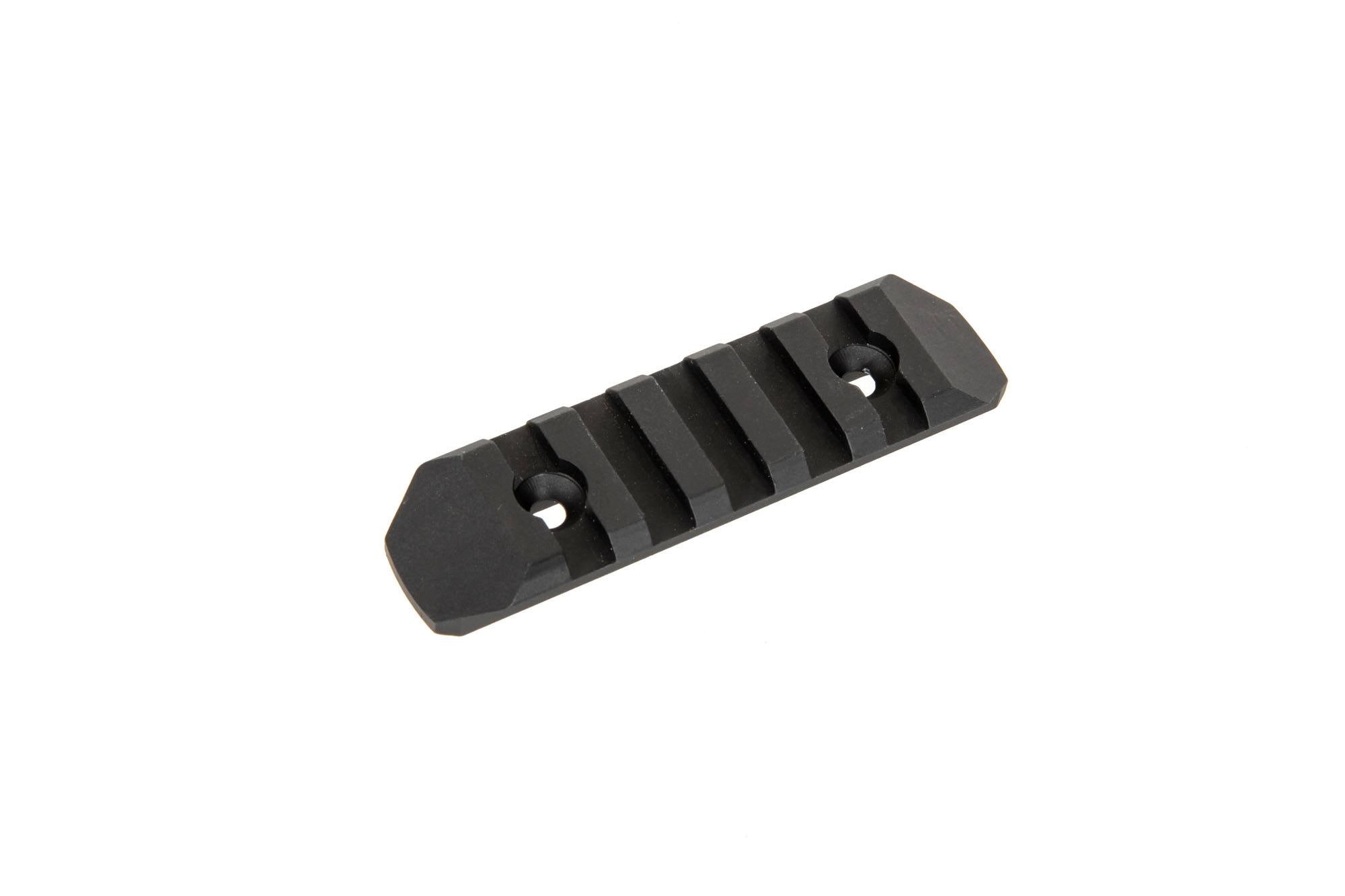 RIS 5-Slot for M-LOK Rail - Black