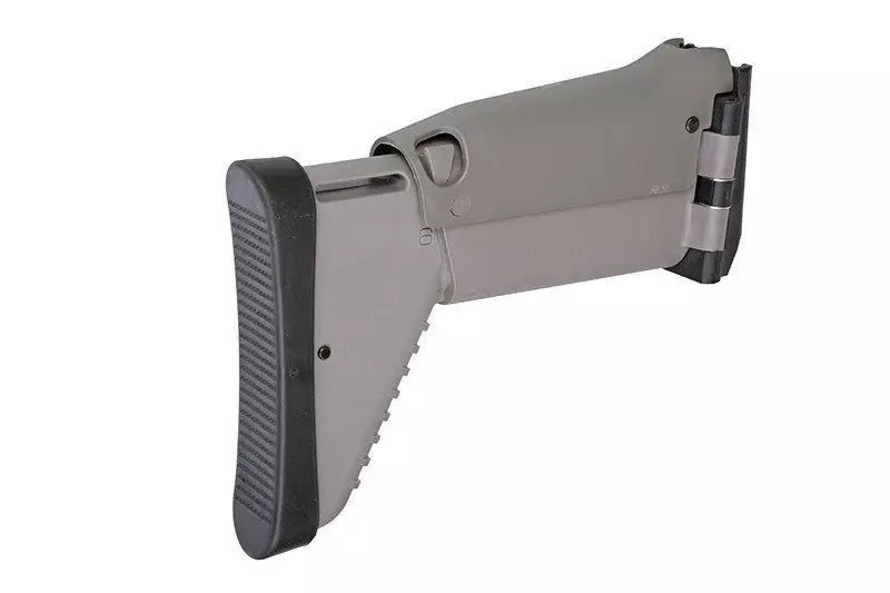 Stock for SC02 Brown