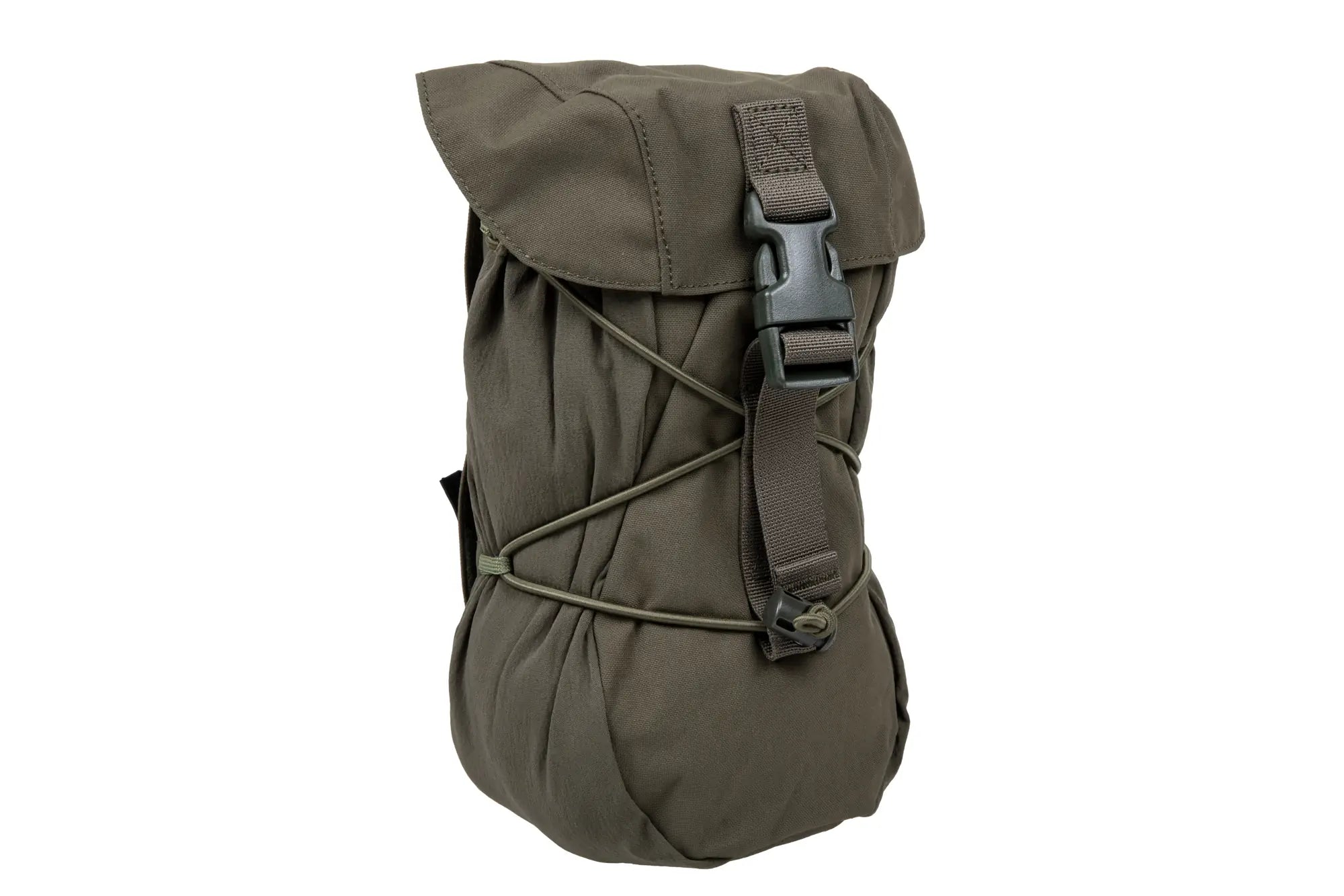 Chelon multifunctional accessory pocket - Ranger Green