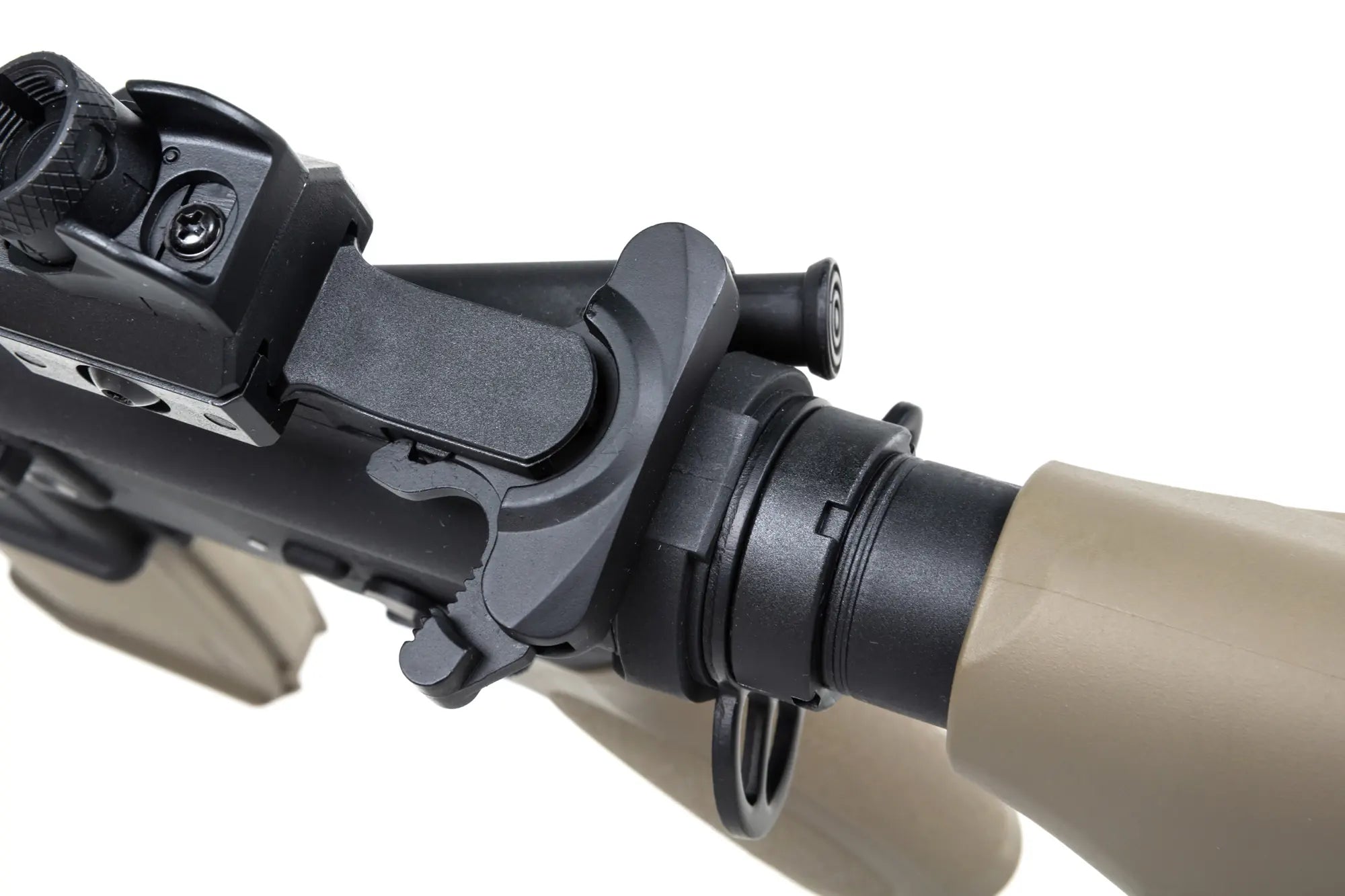 SA-FH07 FLEX new version HAL ETU - Half-Tan