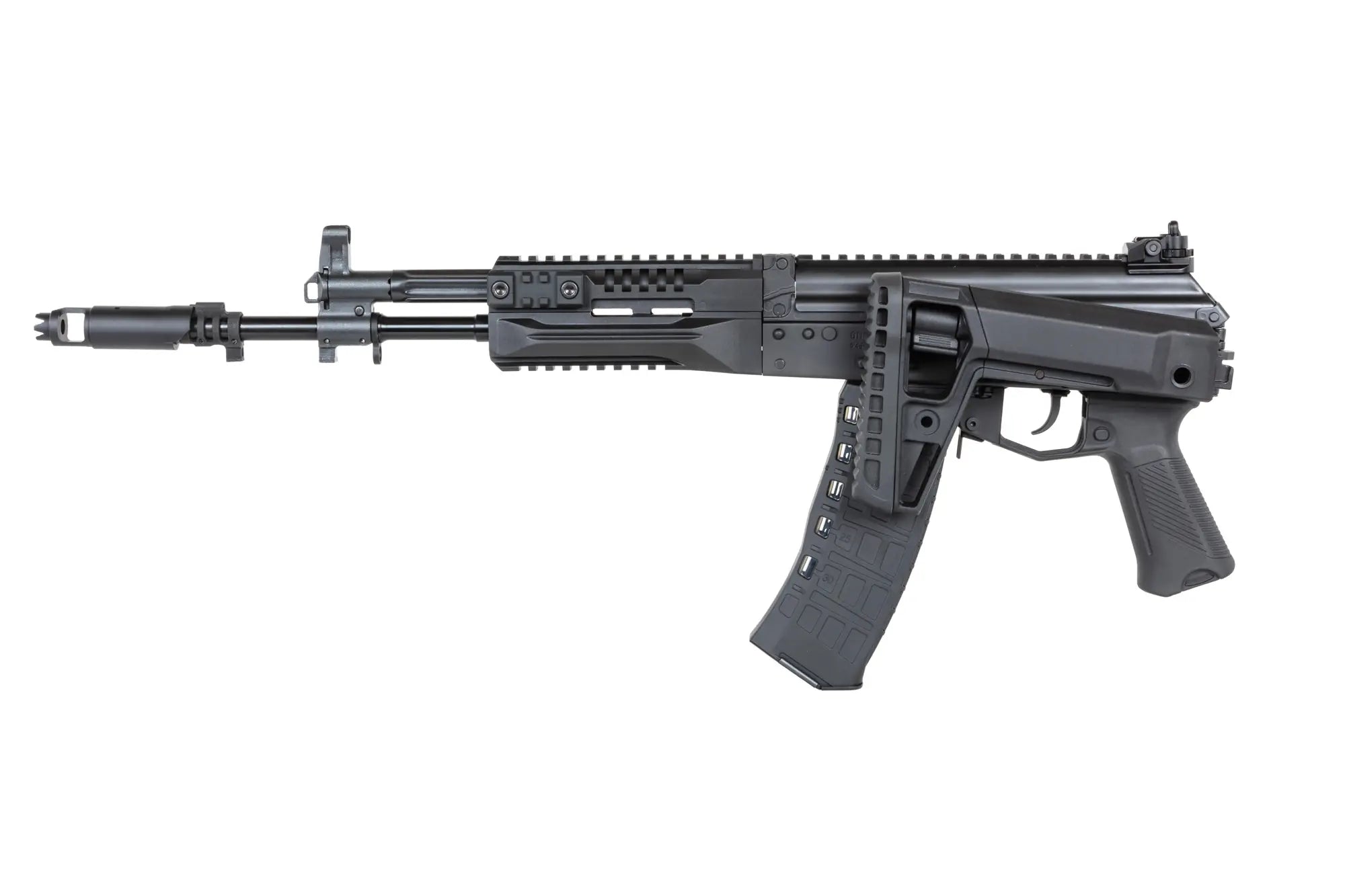 Airsoft Replica AK12 Updated AEG PE (1.14J)
