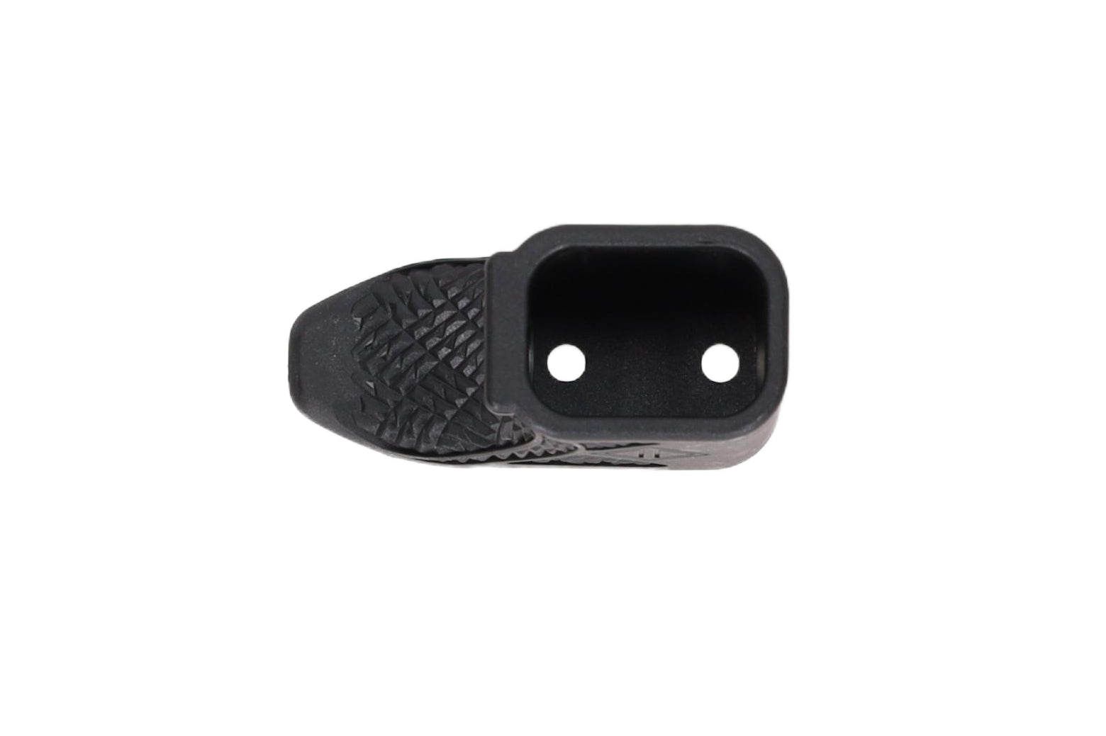 Specna Arms M-LOK Hand Stop V2 Foregrip - Black-1