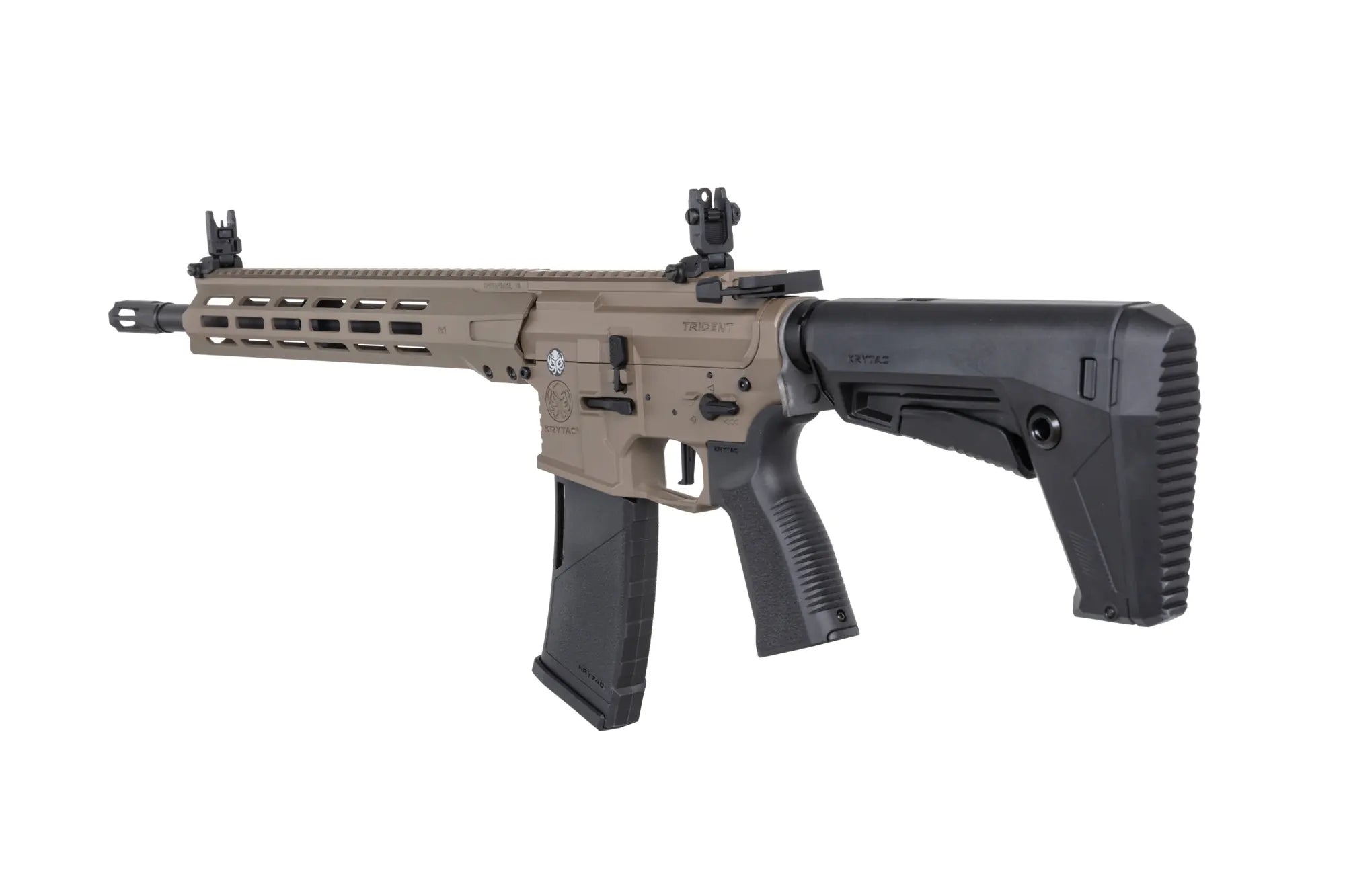 Krytac Trident MK III SPR-M | Dark Earth