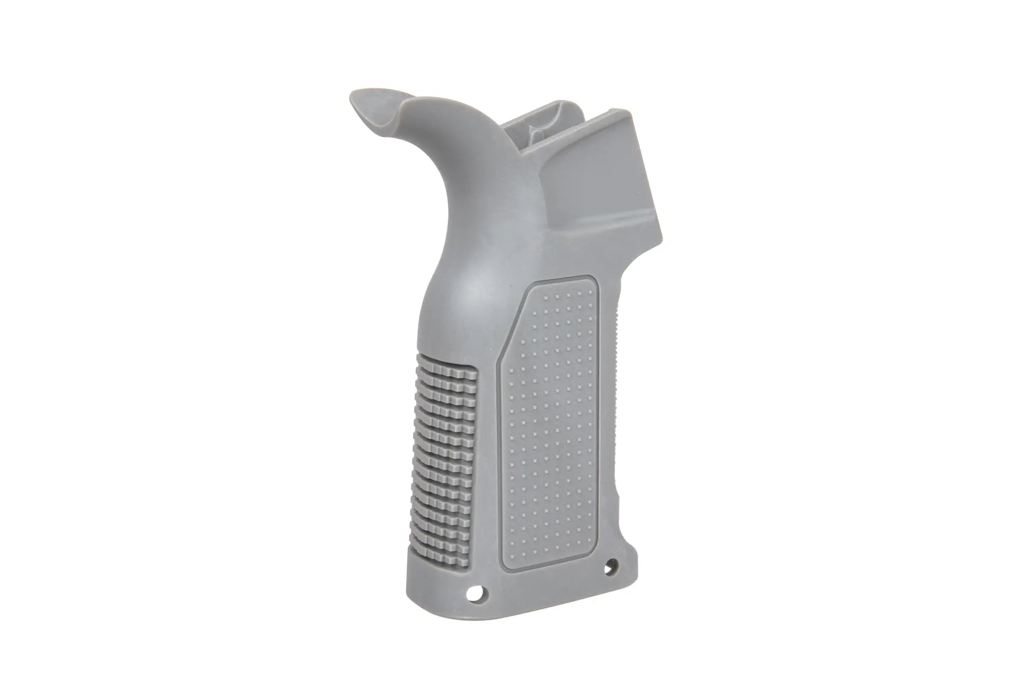 ICS 20° Vertical pistol grip for M4 replicas Grey