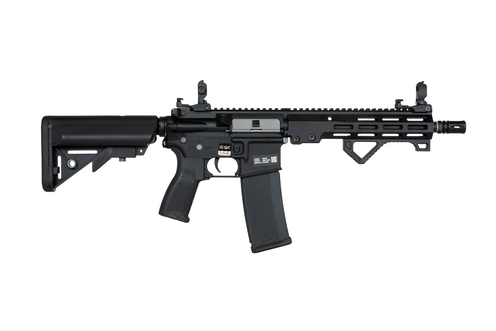 Airsoft Rifle SA-E23 EDGE HAL2