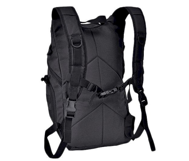 Backpack 25l Texar Cober Black