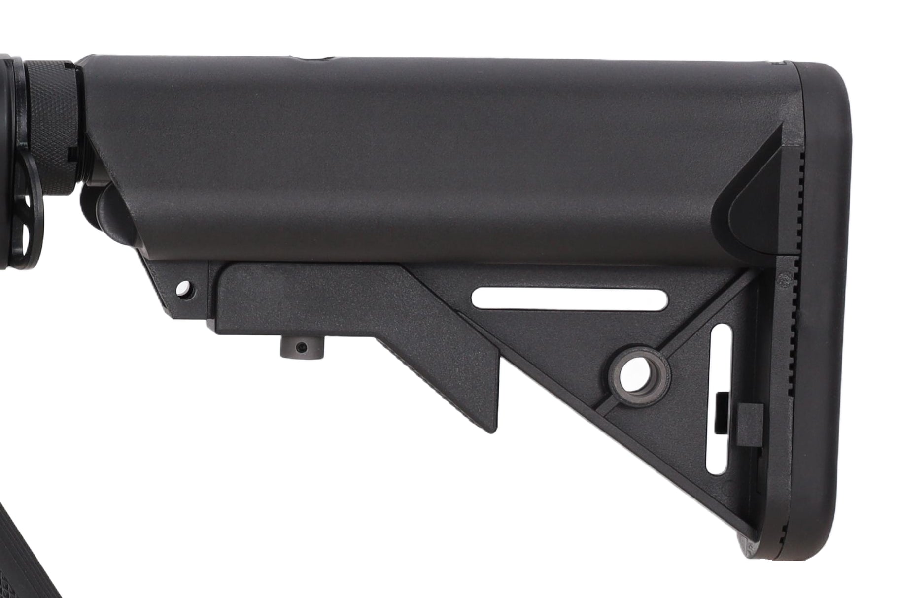 Colt x Daniel Defense MK18 SA-P19 PRIME BLDC 10.5" AEG Assault Rifle – Black-1