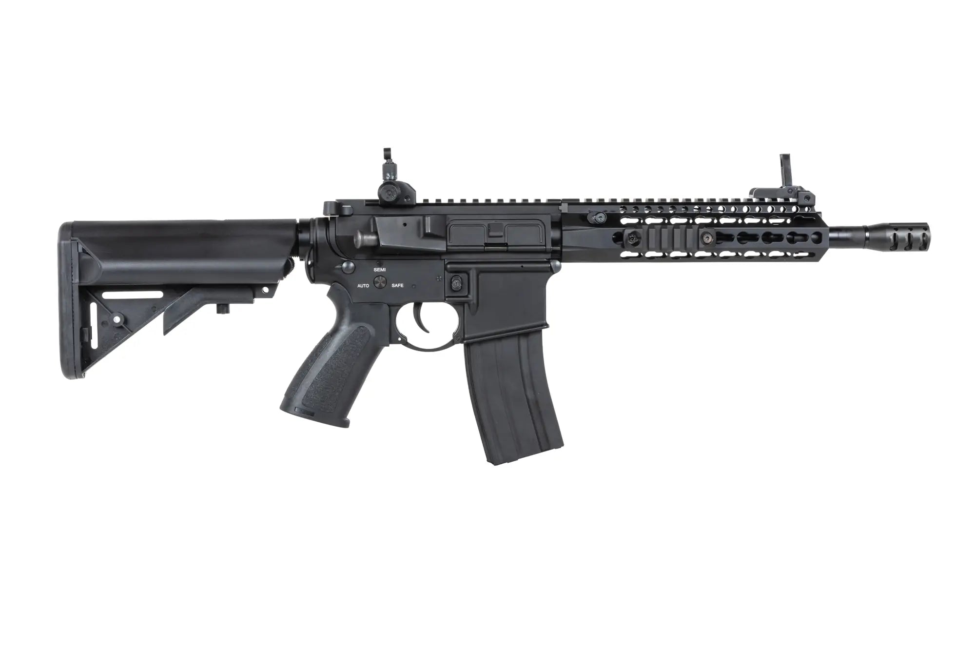 M4 airsoft rifle 058