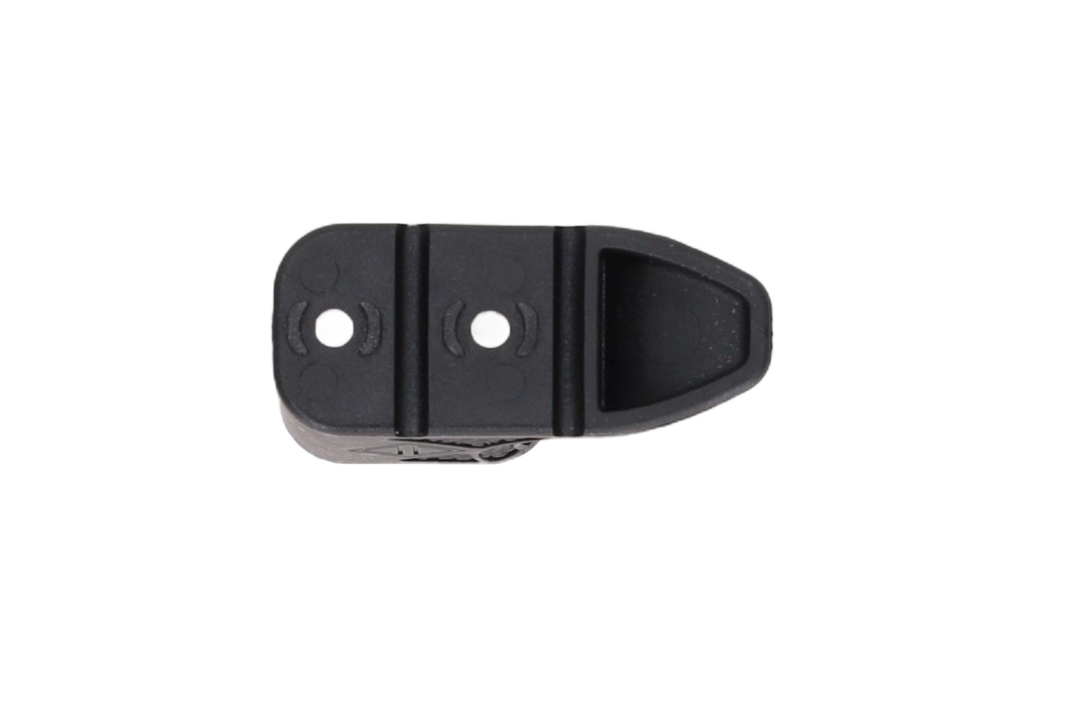 Specna Arms M-LOK Hand Stop V2 Foregrip - Black-2