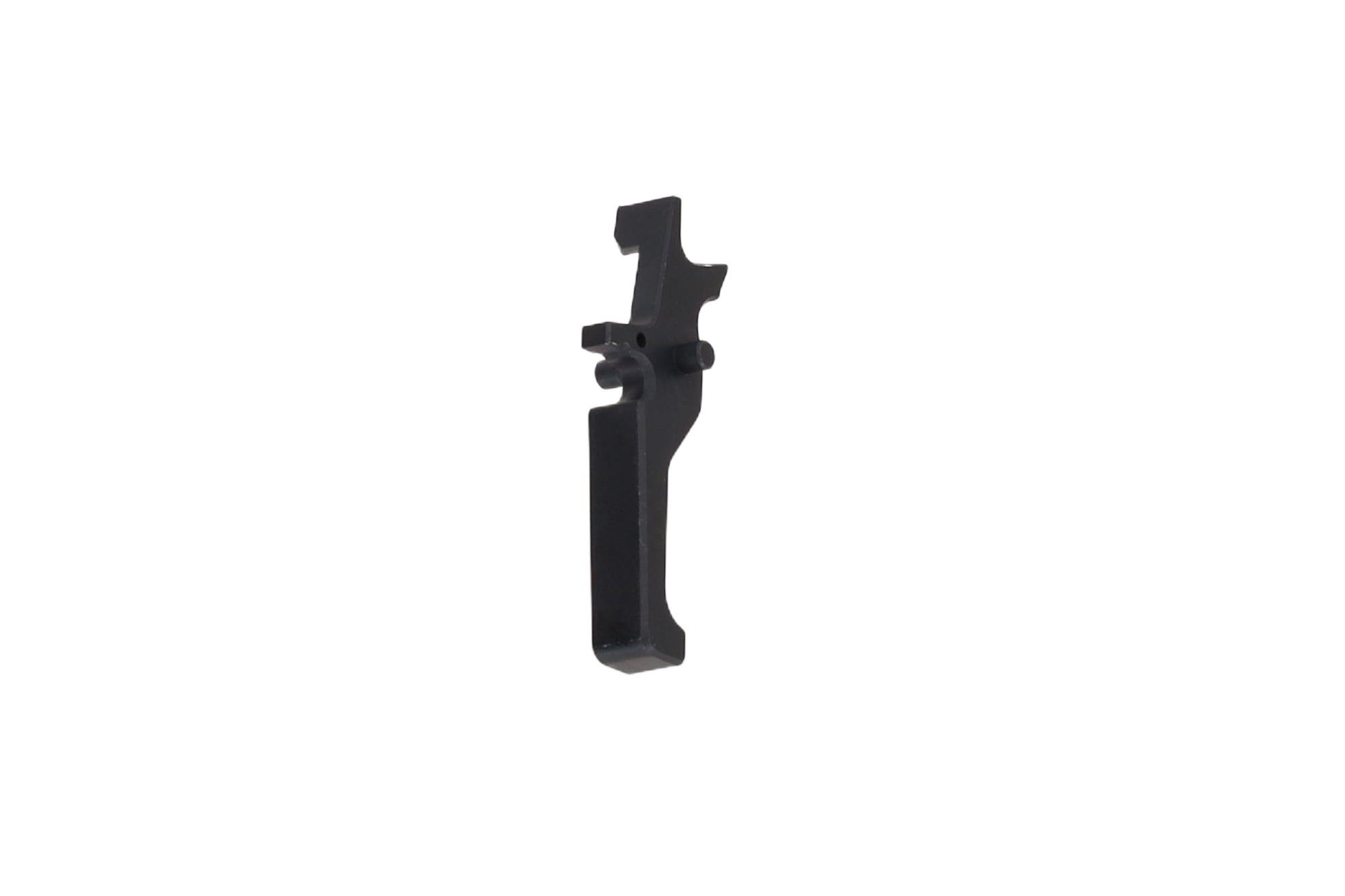 Specna Arms x Mancraft CNC-machined trigger assembly for M4/M16 replicas – Black-1