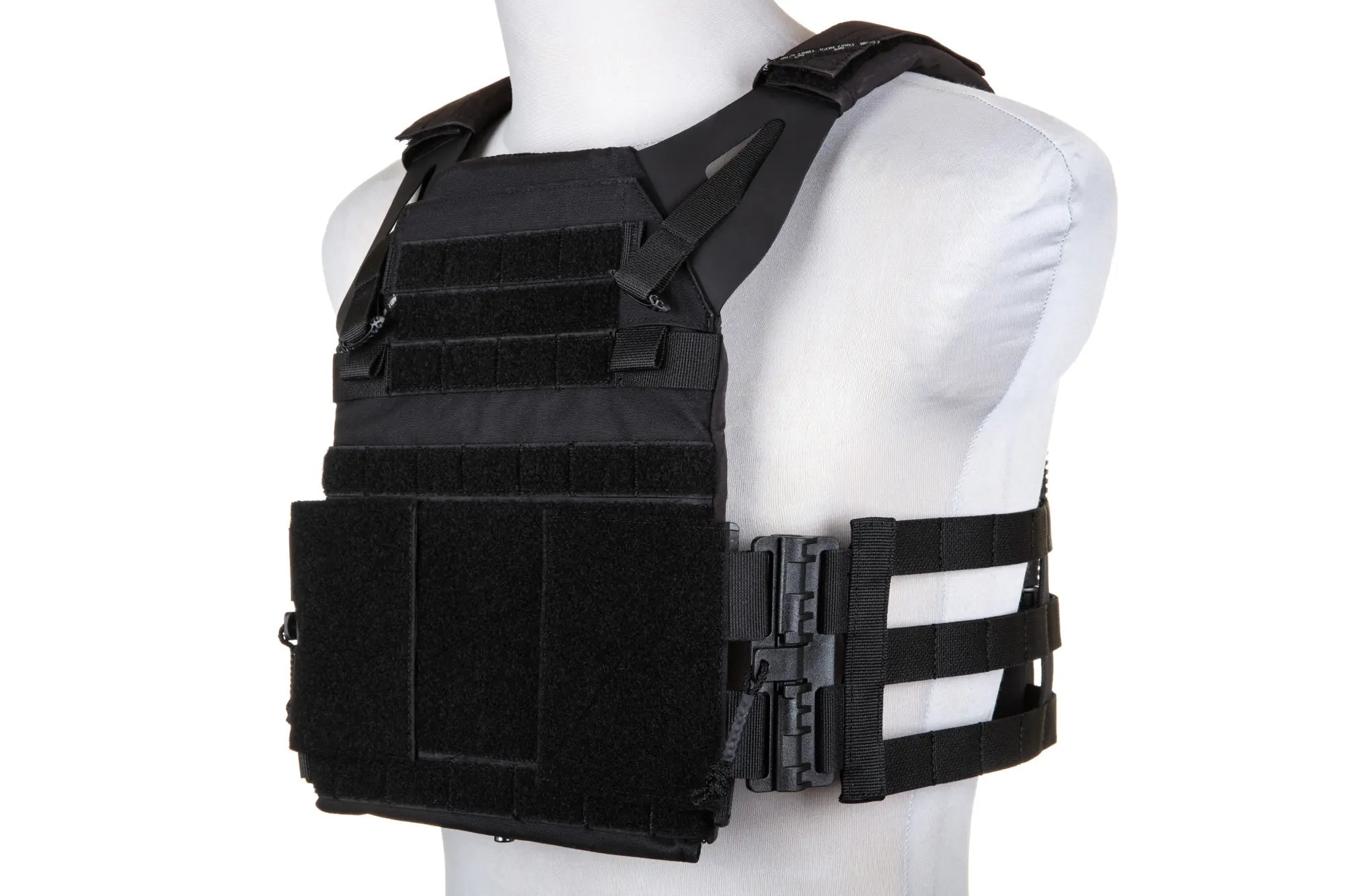 Plate Carrier Vest Ape Force Gear JPC 2.0 Black-1