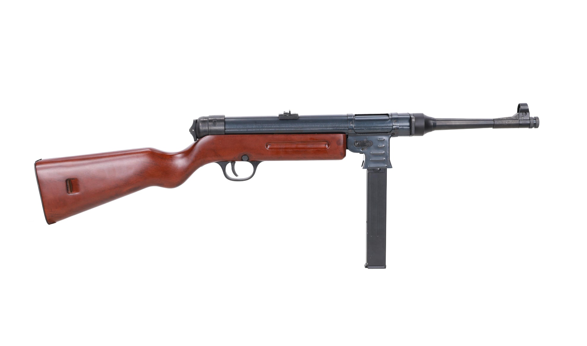Specna Arms MP41 RETRO AEG submachine gun (X-ASR)-1