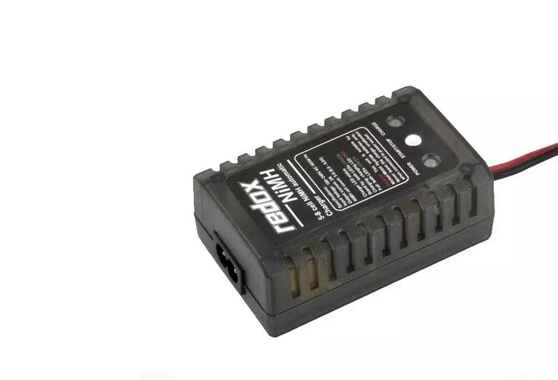 Redox NiMH 230V .v2 Eco charger