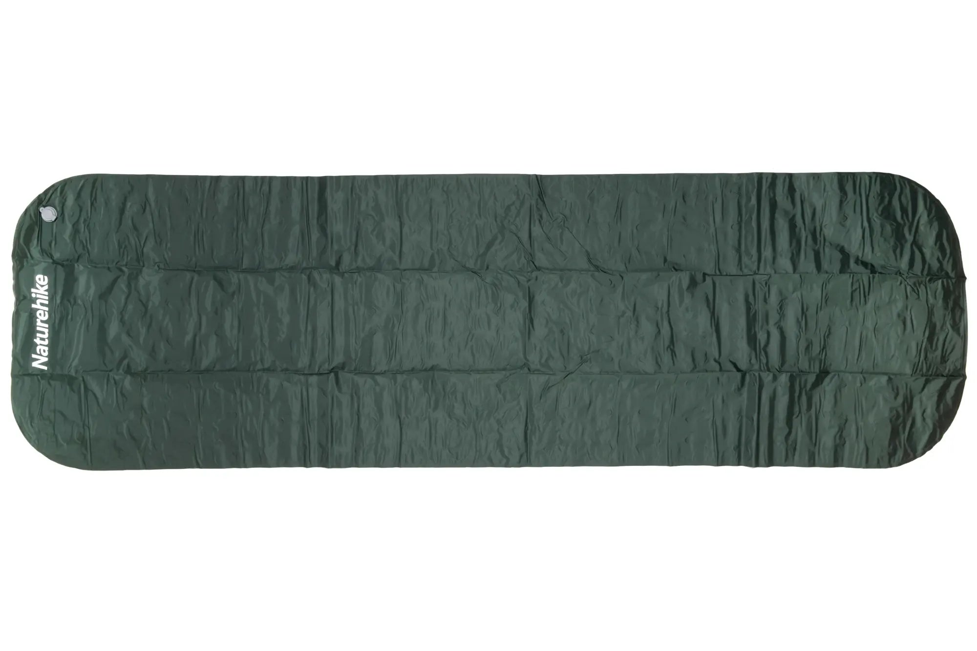 Naturehike FC-12 inflatable mattress NH19Z012-P Army Green-1