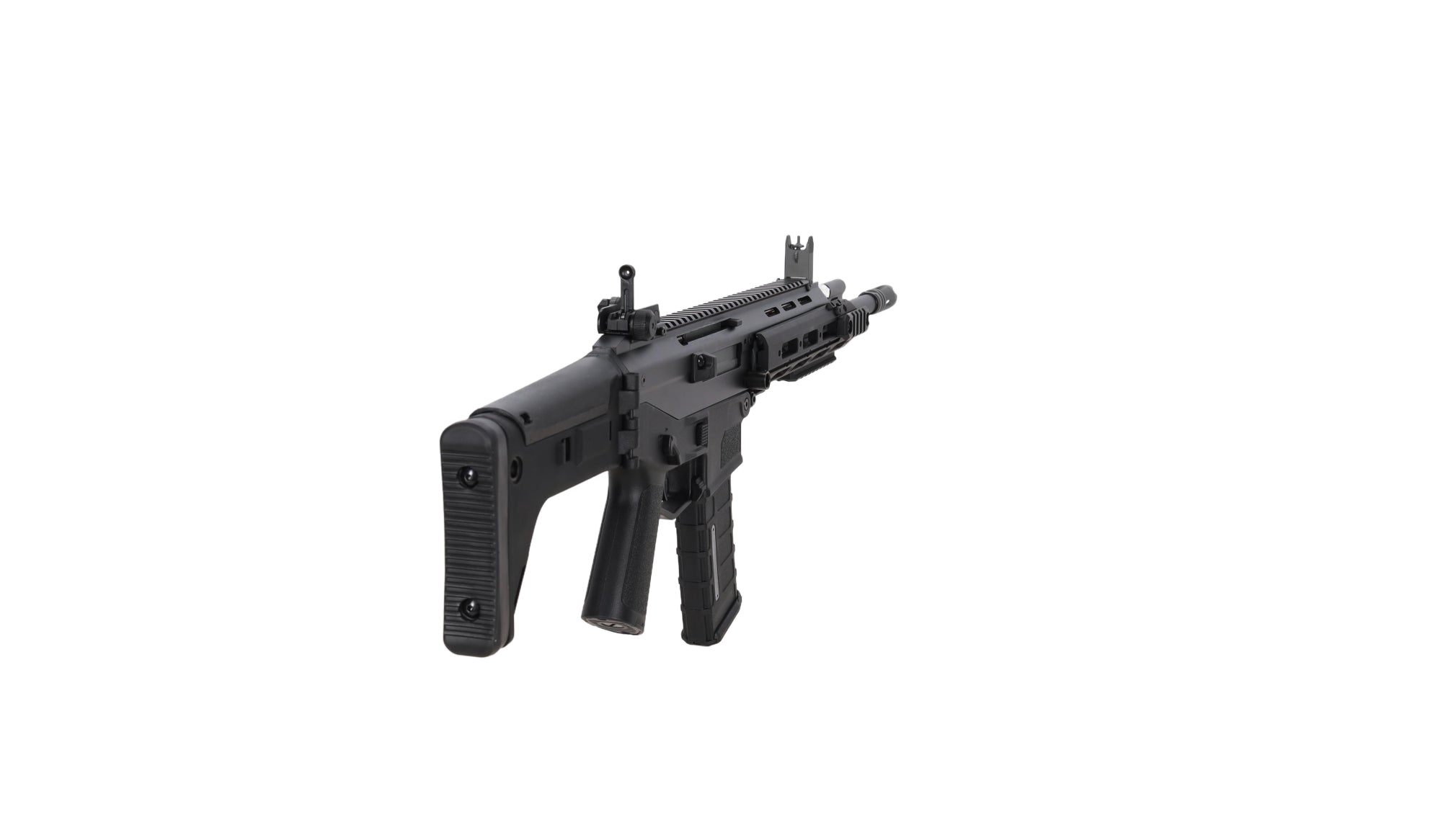 Airsoft Rifle MSD-A gen.2