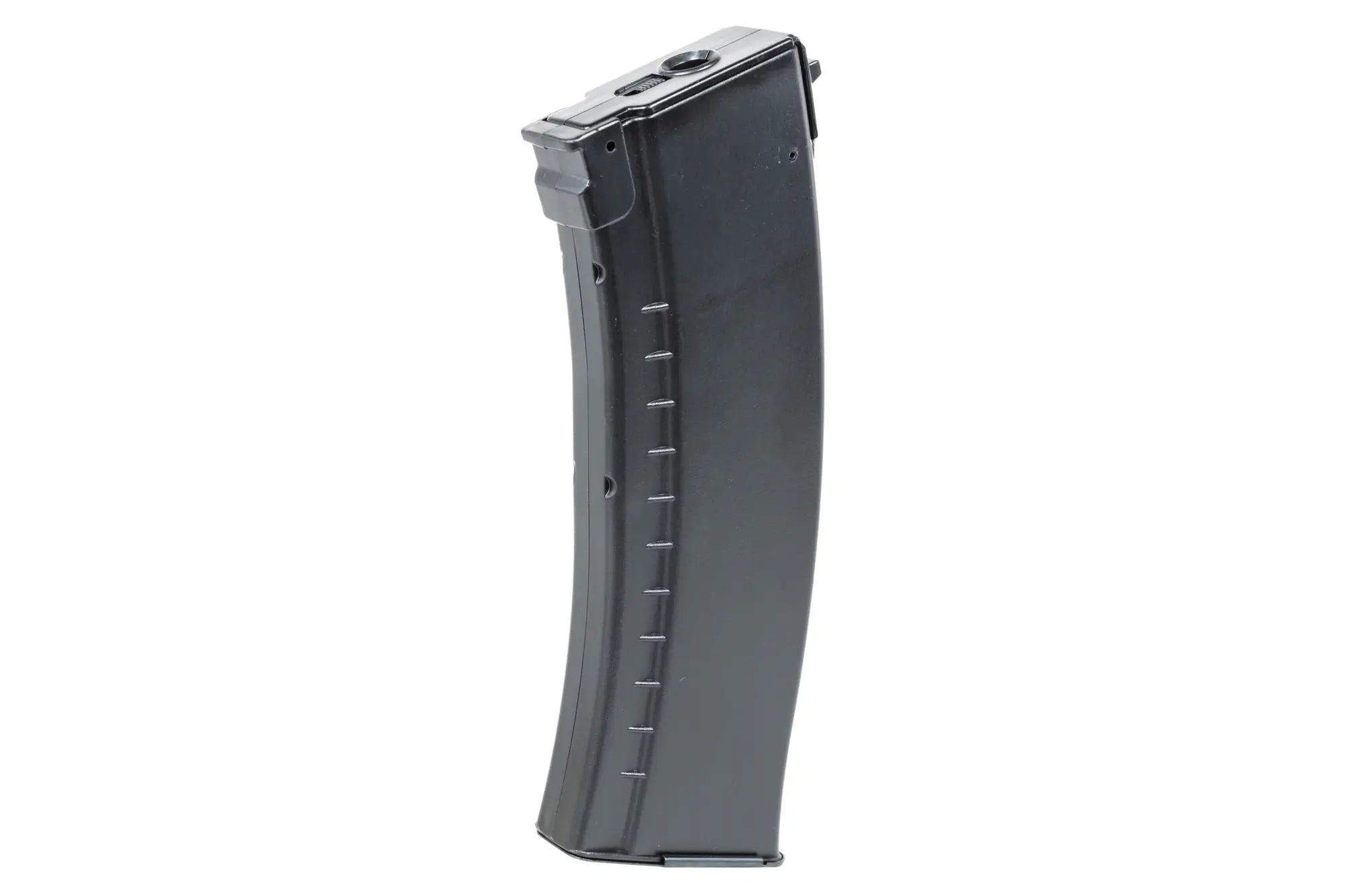 Mid-Cap magazine for 200 rounds BOLT Airsoft for AK replicas Black-1