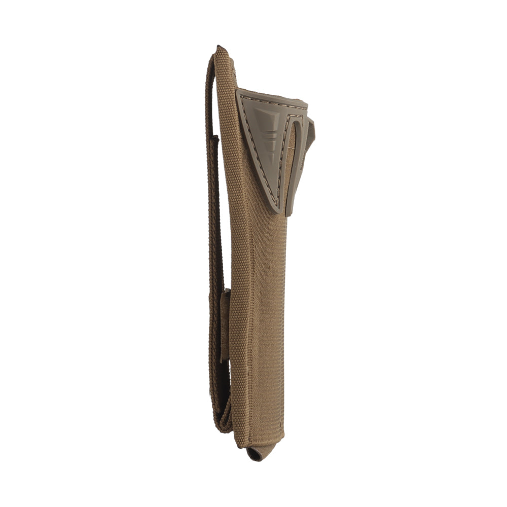 Wosport pouch for M4/M16 MG-120 magazines Coyote Brown