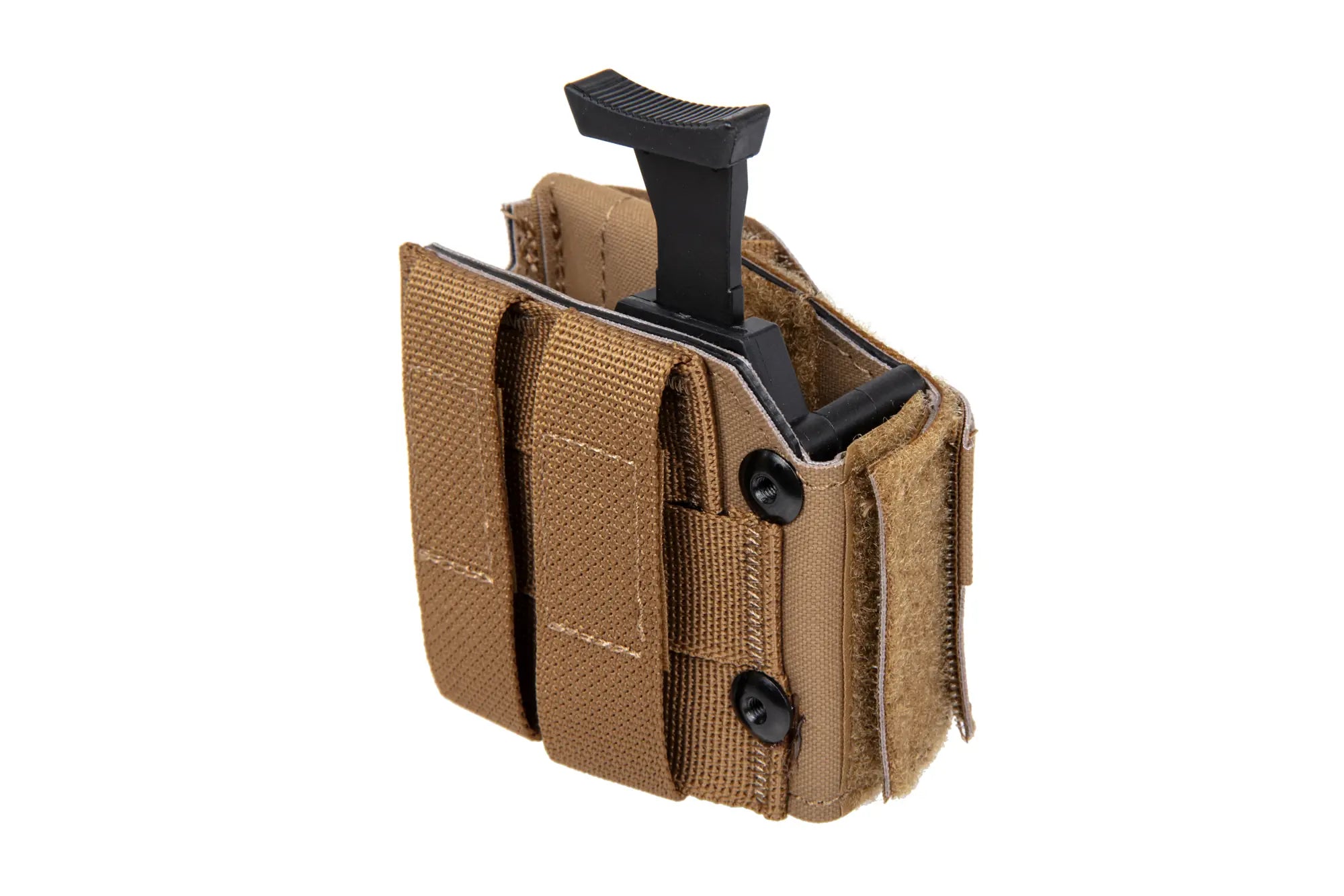 Wosport GB-80 universal holster Coyote Brown-1