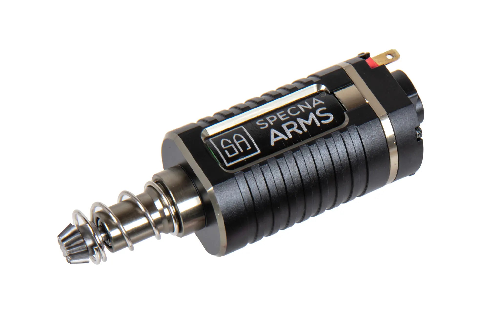 Specna Arms Dark Matter™ Gen.2 brushless motor with programmer (46000RPM) Long