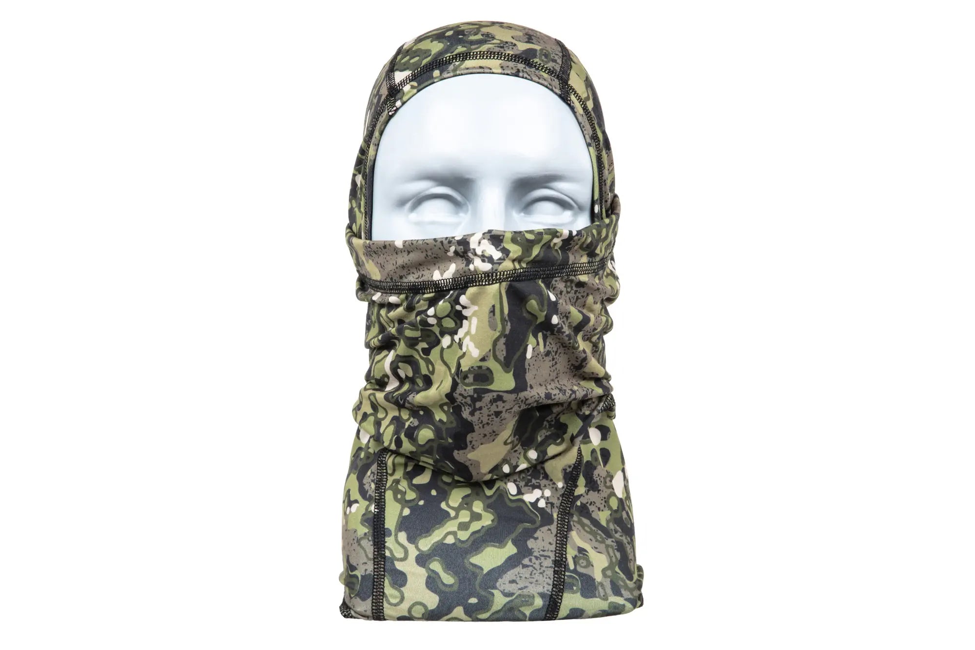 Balaclava KM-01 - MAPA®