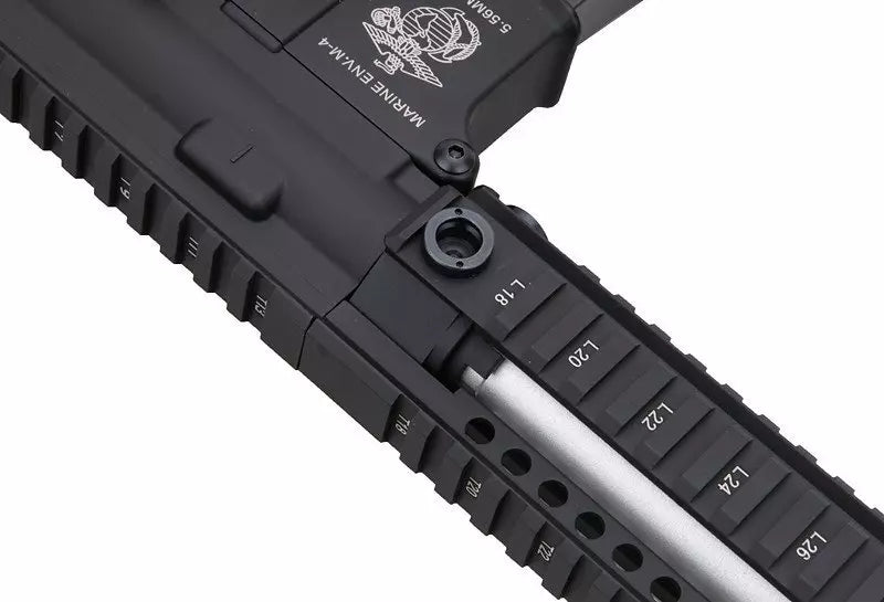 ASG SA-A01 ONE™ Kestrel™ ETU Carbine Black-3