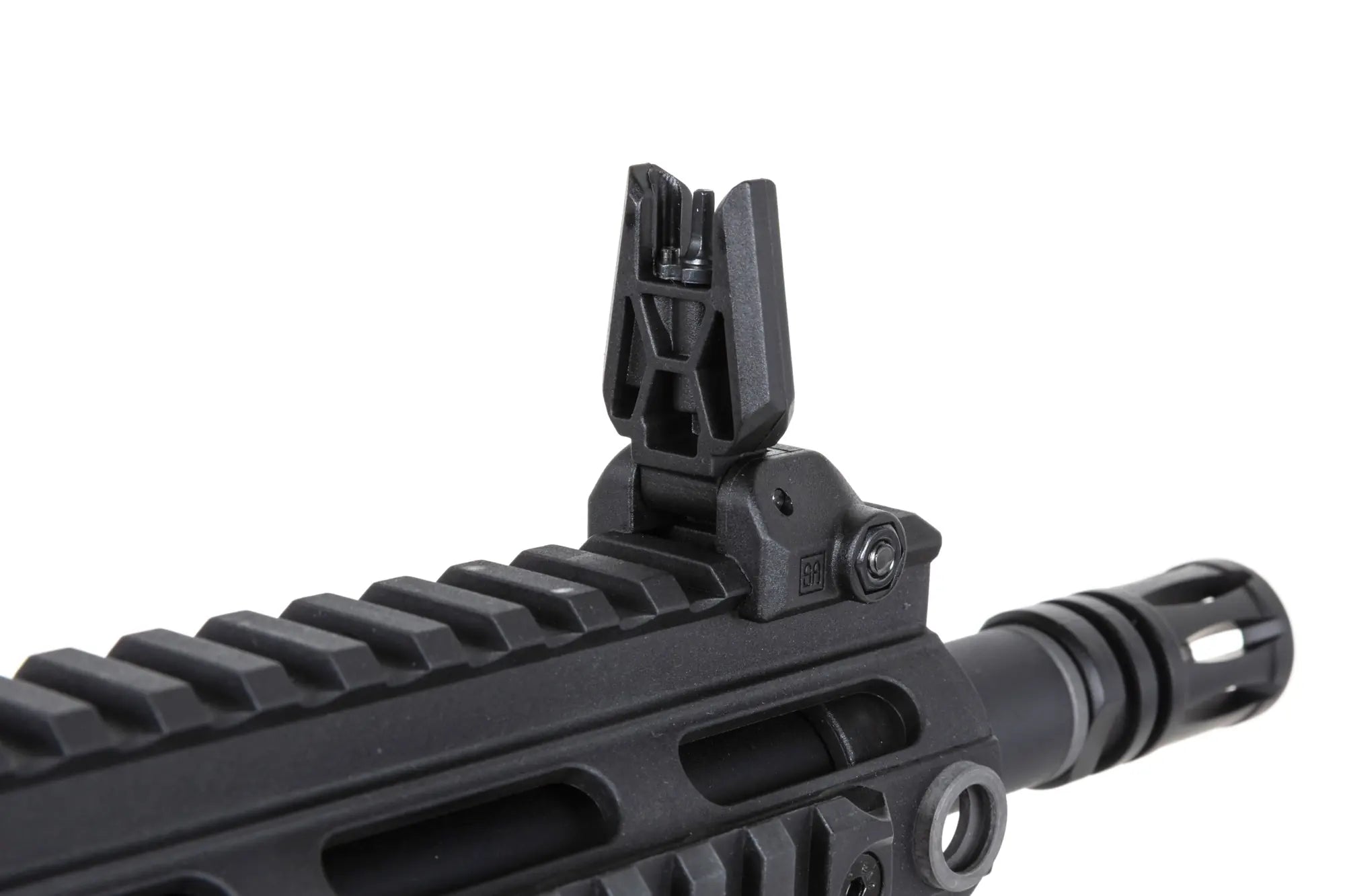 SA-F05-RL FLEX BLDC Light Ops Stock/ HAL ETU Gen. 2 airsoft rifle