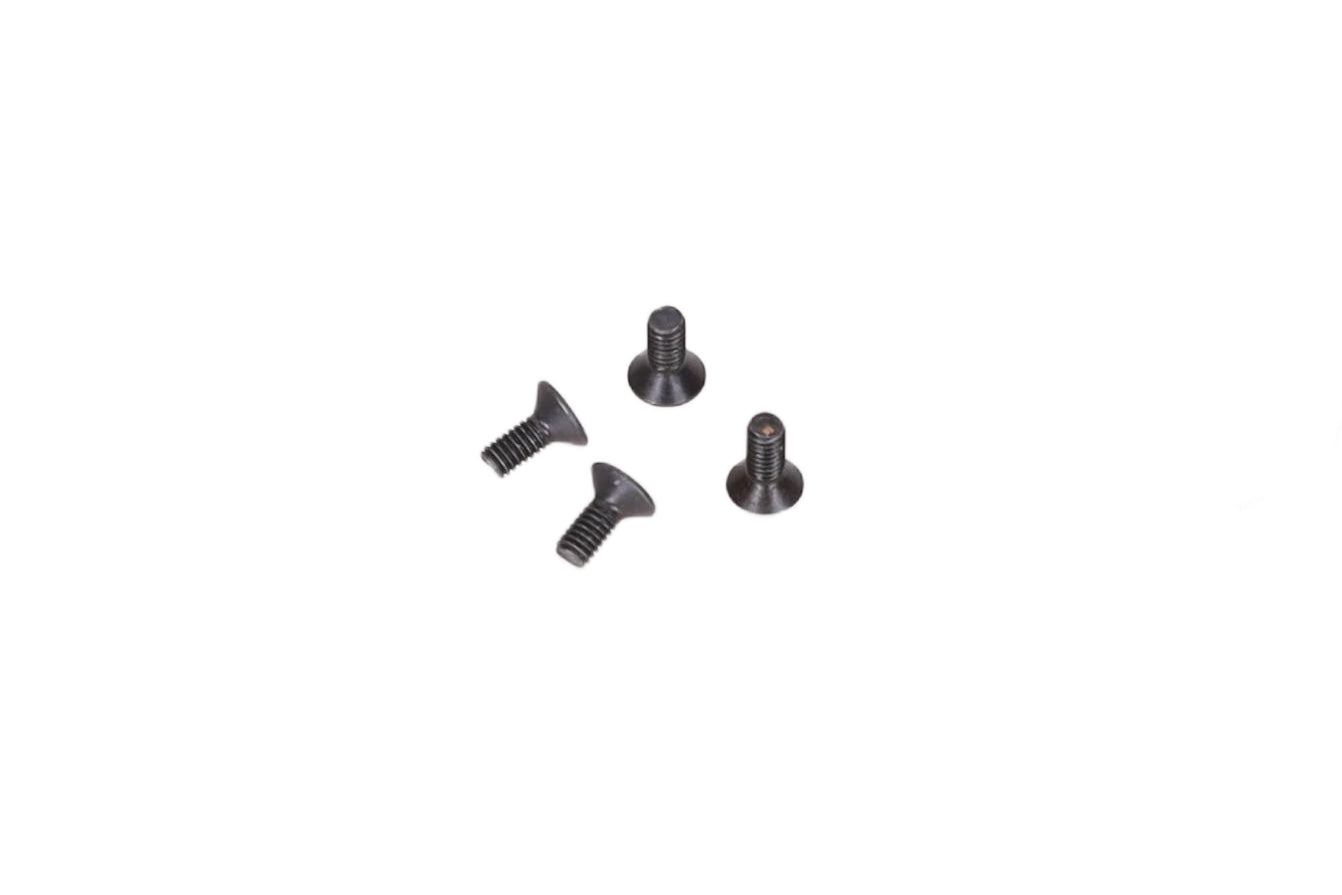 Specna Arms x Mancraft liner set for MSG Speedsoft Grip Red
