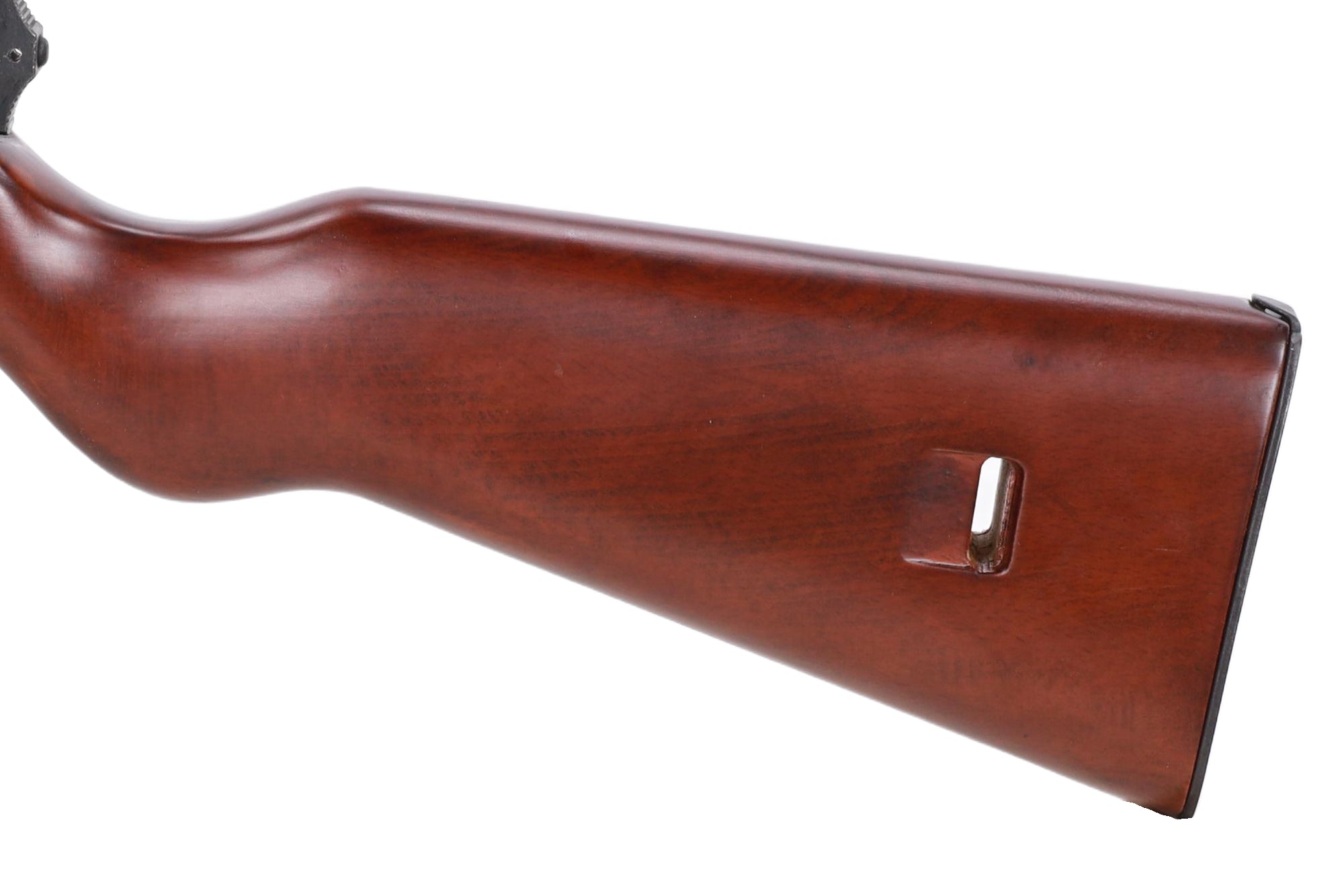 Specna Arms MP41 RETRO AEG submachine gun (X-ASR)-2