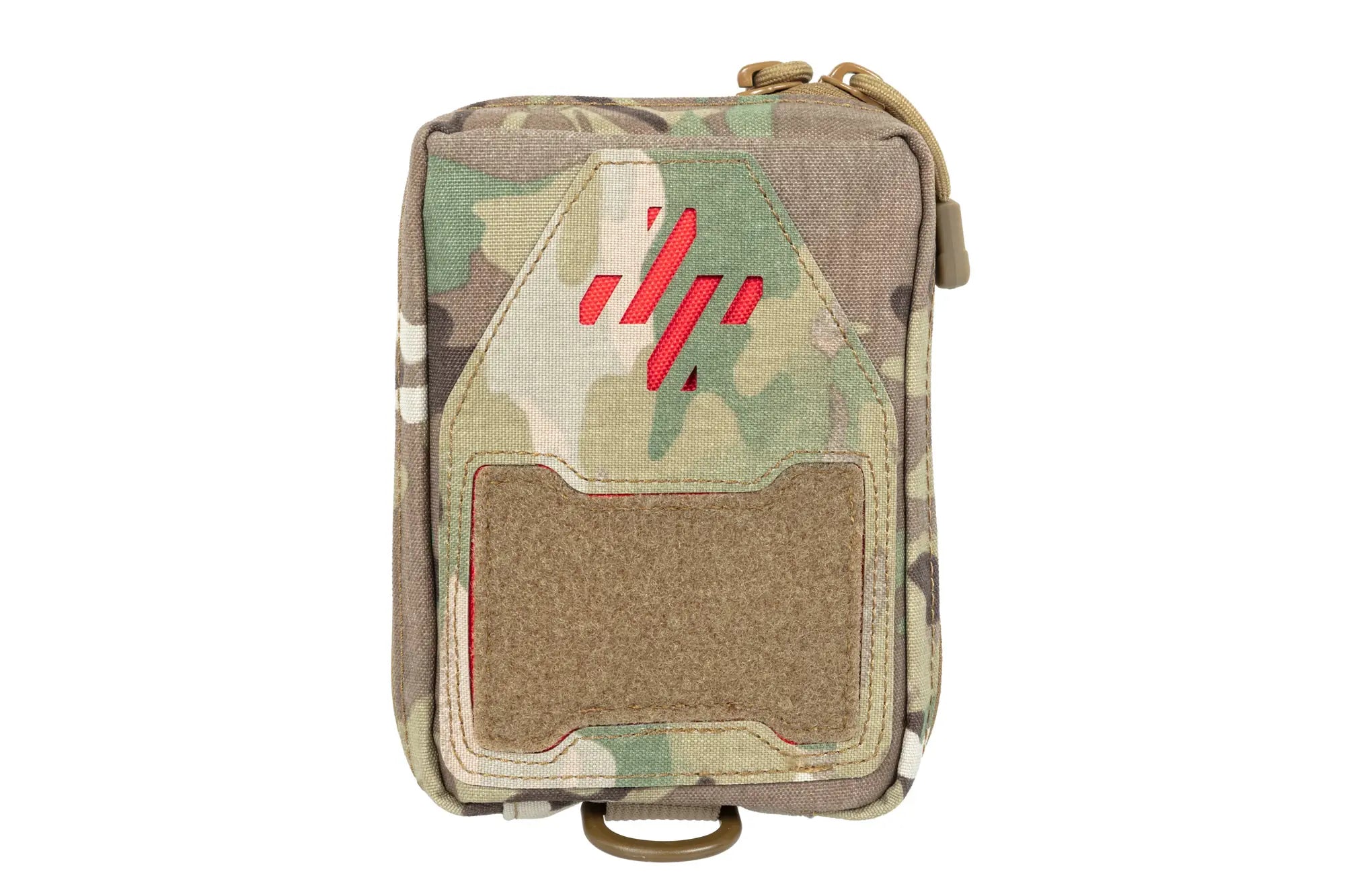 Tactical small first aid kit - Multicam
