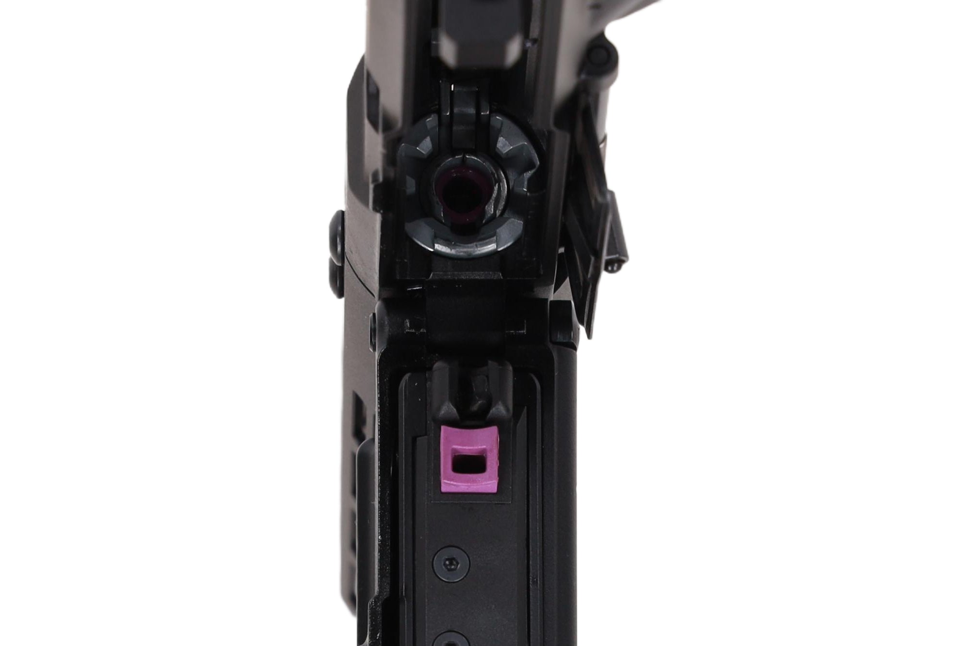 Noveske x EMG N4 CGS GBBR 10.5" Assault Rifle – Black-3