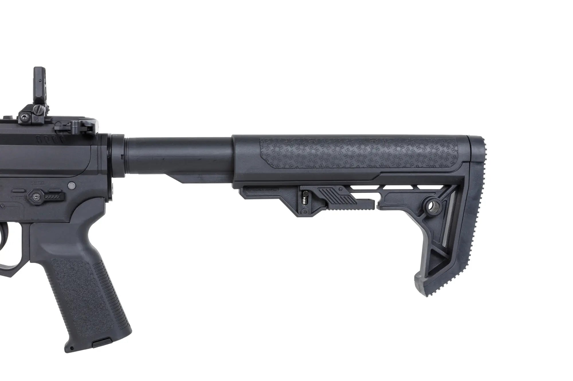 SA-FX01 FLEX GATE X-ASR Gen.2 airsoft rifle