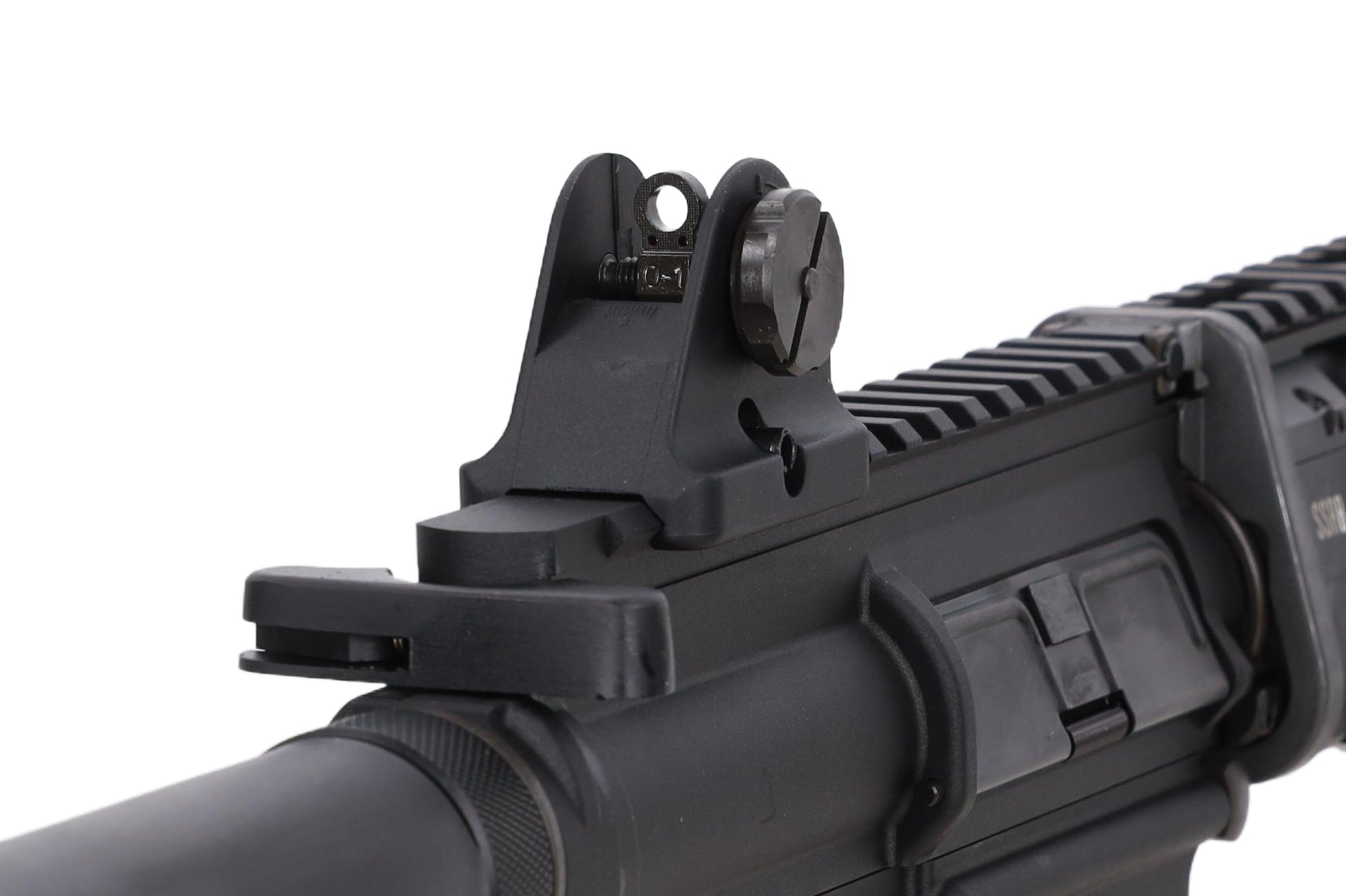 VFC T91 FSP GBBR Assault Rifle - Black-4