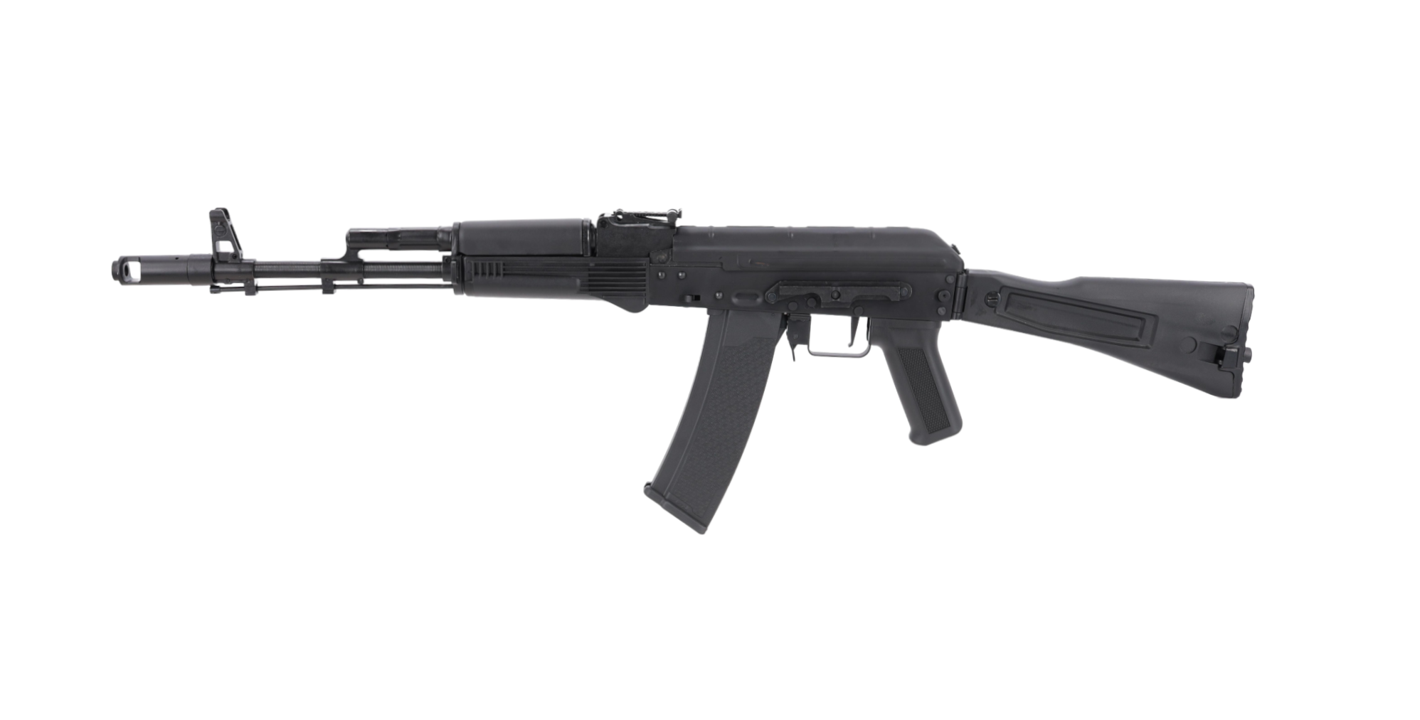 AK74 airsoft replica SA-J01 EDGE HAL ETU - Magnus TDC chamber